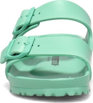 Men's Arizona Sandals <div class="a-expander-content a-expander-partial-collapse-content" style="padding-bottom: 20px;" data-expanded="false"> <h3 class="product-facts-title">Product details</h3> <div class="a-fixed-left-grid product-facts-detail"> <div class="a-fixed-left-grid-inner" style="padding-left: 140px;"> <div class="a-fixed-left-grid-col a-col-left" style="width: 140px; margin-left: -140px; float: left;"><span style="font-weight: 600;"> <span class="a-color-base">Care instructions</span> </span></div> <div class="a-fixed-left-grid-col a-col-right" style="padding-left: 6%; float: left;"><span style="font-weight: 400;"> <span class="a-color-base">Machine Wash</span> </span></div> </div> </div> <div class="a-fixed-left-grid product-facts-detail"> <div class="a-fixed-left-grid-inner" style="padding-left: 140px;"> <div class="a-fixed-left-grid-col a-col-left" style="width: 140px; margin-left: -140px; float: left;"><span style="font-weight: 600;"> <span class="a-color-base">Origin</span> </span></div> <div class="a-fixed-left-grid-col a-col-right" style="padding-left: 6%; float: left;"><span style="font-weight: 400;"> <span class="a-color-base">Imported</span> </span></div> </div> </div> <div class="a-fixed-left-grid product-facts-detail"> <div class="a-fixed-left-grid-inner" style="padding-left: 140px;"> <div class="a-fixed-left-grid-col a-col-left" style="width: 140px; margin-left: -140px; float: left;"><span style="font-weight: 600;"> <span class="a-color-base">Sole material</span> </span></div> <div class="a-fixed-left-grid-col a-col-right" style="padding-left: 6%; float: left;"><span style="font-weight: 400;"> <span class="a-color-base">Manmade</span> </span></div> </div> </div> <div class="a-fixed-left-grid product-facts-detail"> <div class="a-fixed-left-grid-inner" style="padding-left: 140px;"> <div class="a-fixed-left-grid-col a-col-left" style="width: 140px; margin-left: -140px; float: left;"><span style="font-weight: 600;"> <span class="a-color-base">Outer material</span> </span></div> <div class="a-fixed-left-grid-col a-col-right" style="padding-left: 6%; float: left;"><span style="font-weight: 400;"> <span class="a-color-base">Synthetic</span> </span></div> </div> </div> <hr class="a-spacing-base a-spacing-top-base a-divider-normal" aria-hidden="true" /> <h3 class="product-facts-title">About this item</h3> <ul class="a-unordered-list a-vertical a-spacing-small"> <li><span class="a-list-item a-size-base a-color-base">The legendary two-strap design from BIRKENSTOCK - the Arizona. Modeled on the cork original, this sandal is made from ultra lightweight and highly flexible EVA. These sandals are shock absorbing, waterproof, and skin-friendly. Wear them at the beach, in the garden, or around the gym and after workouts. It's the perfect addition to your classic BIRKENSTOCK sandals.</span></li> </ul> <ul class="a-unordered-list a-vertical a-spacing-small"> <li><span class="a-list-item a-size-base a-color-base">Anatomically shaped BIRKENSTOCK footbed made from EVA</span></li> </ul> <ul class="a-unordered-list a-vertical a-spacing-small"> <li><span class="a-list-item a-size-base a-color-base">Upper/lining/sole: one piece molded EVA</span></li> </ul> <ul class="a-unordered-list a-vertical a-spacing-small"> <li><span class="a-list-item a-size-base a-color-base">Details: two straps, each with an individually adjustable pin buckle; waterproof, washable, ultra lightweight</span></li> </ul> </div>