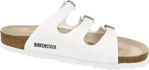 Women's Florida Birko-Flor Sandal <div class="a-expander-content a-expander-partial-collapse-content" style="padding-bottom: 20px;" data-expanded="false"> <h3 class="product-facts-title">Product details</h3> <div class="a-fixed-left-grid product-facts-detail"> <div class="a-fixed-left-grid-inner" style="padding-left: 140px;"> <div class="a-fixed-left-grid-col a-col-left" style="width: 140px; margin-left: -140px; float: left;"><span style="font-weight: 600;"> <span class="a-color-base">Fabric type</span> </span></div> <div class="a-fixed-left-grid-col a-col-right" style="padding-left: 6%; float: left;"><span style="font-weight: 400;"> <span class="a-color-base">100% Leather</span> </span></div> </div> </div> <div class="a-fixed-left-grid product-facts-detail"> <div class="a-fixed-left-grid-inner" style="padding-left: 140px;"> <div class="a-fixed-left-grid-col a-col-left" style="width: 140px; margin-left: -140px; float: left;"><span style="font-weight: 600;"> <span class="a-color-base">Care instructions</span> </span></div> <div class="a-fixed-left-grid-col a-col-right" style="padding-left: 6%; float: left;"><span style="font-weight: 400;"> <span class="a-color-base">Hand Wash Only</span> </span></div> </div> </div> <div class="a-fixed-left-grid product-facts-detail"> <div class="a-fixed-left-grid-inner" style="padding-left: 140px;"> <div class="a-fixed-left-grid-col a-col-left" style="width: 140px; margin-left: -140px; float: left;"><span style="font-weight: 600;"> <span class="a-color-base">Origin</span> </span></div> <div class="a-fixed-left-grid-col a-col-right" style="padding-left: 6%; float: left;"><span style="font-weight: 400;"> <span class="a-color-base">Imported</span> </span></div> </div> </div> <div class="a-fixed-left-grid product-facts-detail"> <div class="a-fixed-left-grid-inner" style="padding-left: 140px;"> <div class="a-fixed-left-grid-col a-col-left" style="width: 140px; margin-left: -140px; float: left;"><span style="font-weight: 600;"> <span class="a-color-base">Sole material</span> </span></div> <div class="a-fixed-left-grid-col a-col-right" style="padding-left: 6%; float: left;"><span style="font-weight: 400;"> <span class="a-color-base">Manmade</span> </span></div> </div> </div> <hr class="a-spacing-base a-spacing-top-base a-divider-normal" aria-hidden="true" /> <h3 class="product-facts-title">About this item</h3> <ul class="a-unordered-list a-vertical a-spacing-small"> <li><span class="a-list-item a-size-base a-color-base">At Birkenstock, tradition and heritage are important hallmarks of a brand that dates back not years or even decades, but centuries. Birkenstock is deeply rooted in the fine art of crafting premium quality shoes that are good for you. Since 1774, Birkenstock has passed this commitment down from one generation to the next. The result is the absolute best in quality, comfort and support.</span></li> </ul> <ul class="a-unordered-list a-vertical a-spacing-small"> <li><span class="a-list-item a-size-base a-color-base">Arch support</span></li> </ul> <ul class="a-unordered-list a-vertical a-spacing-small"> <li><span class="a-list-item a-size-base a-color-base">Classic comfort</span></li> </ul> <ul class="a-unordered-list a-vertical a-spacing-small"> <li><span class="a-list-item a-size-base a-color-base">Iconic styling</span></li> </ul> </div>