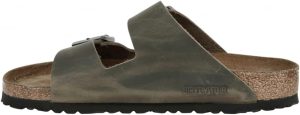 Arizona Narrow Unisex Shoes <div class="a-expander-content a-expander-partial-collapse-content" data-expanded="false"> <h3 class="product-facts-title">Product details</h3> <div class="a-fixed-left-grid product-facts-detail"> <div class="a-fixed-left-grid-inner" style="padding-left: 140px;"> <div class="a-fixed-left-grid-col a-col-left" style="width: 140px; margin-left: -140px; float: left;"><span style="font-weight: 600;"> <span class="a-color-base">Fabric type</span> </span></div> <div class="a-fixed-left-grid-col a-col-right" style="padding-left: 6%; float: left;"><span style="font-weight: 400;"> <span class="a-color-base">Fabric-and-synthetic</span> </span></div> </div> </div> <div class="a-fixed-left-grid product-facts-detail"> <div class="a-fixed-left-grid-inner" style="padding-left: 140px;"> <div class="a-fixed-left-grid-col a-col-left" style="width: 140px; margin-left: -140px; float: left;"><span style="font-weight: 600;"> <span class="a-color-base">Care instructions</span> </span></div> <div class="a-fixed-left-grid-col a-col-right" style="padding-left: 6%; float: left;"><span style="font-weight: 400;"> <span class="a-color-base">Hand Wash Only</span> </span></div> </div> </div> <div class="a-fixed-left-grid product-facts-detail"> <div class="a-fixed-left-grid-inner" style="padding-left: 140px;"> <div class="a-fixed-left-grid-col a-col-left" style="width: 140px; margin-left: -140px; float: left;"><span style="font-weight: 600;"> <span class="a-color-base">Origin</span> </span></div> <div class="a-fixed-left-grid-col a-col-right" style="padding-left: 6%; float: left;"><span style="font-weight: 400;"> <span class="a-color-base">Made in Germany</span> </span></div> </div> </div> <div class="a-fixed-left-grid product-facts-detail"> <div class="a-fixed-left-grid-inner" style="padding-left: 140px;"> <div class="a-fixed-left-grid-col a-col-left" style="width: 140px; margin-left: -140px; float: left;"><span style="font-weight: 600;"> <span class="a-color-base">Sole material</span> </span></div> <div class="a-fixed-left-grid-col a-col-right" style="padding-left: 6%; float: left;"><span style="font-weight: 400;"> <span class="a-color-base">Synthetic</span> </span></div> </div> </div> <hr class="a-spacing-base a-spacing-top-base a-divider-normal" aria-hidden="true" /> <h3 class="product-facts-title">About this item</h3> <ul class="a-unordered-list a-vertical a-spacing-small"> <li><span class="a-list-item a-size-base a-color-base">Narrow Width (, S, XN, Schmal, Estrecho, Slim, étroit, stretta)</span></li> </ul> <ul class="a-unordered-list a-vertical a-spacing-small"> <li><span class="a-list-item a-size-base a-color-base">Manufacturer: Birkenstock Material: Birko Flor</span></li> </ul> <ul class="a-unordered-list a-vertical a-spacing-small"> <li><span class="a-list-item a-size-base a-color-base">Footbed: EVA Sole: EVA</span></li> </ul> <ul class="a-unordered-list a-vertical a-spacing-small"> <li><span class="a-list-item a-size-base a-color-base">Made in Germany and send directly from Germany</span></li> </ul> <ul class="a-unordered-list a-vertical a-spacing-small"> <li><span class="a-list-item a-size-base a-color-base">Sandals</span></li> </ul> </div>