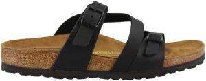 Women's Salina Birko-Flor Milano Black <div class="a-expander-content a-expander-partial-collapse-content" data-expanded="false"> <h3 class="product-facts-title">Product details</h3> <div class="a-fixed-left-grid product-facts-detail"> <div class="a-fixed-left-grid-inner" style="padding-left: 140px;"> <div class="a-fixed-left-grid-col a-col-left" style="width: 140px; margin-left: -140px; float: left;"><span style="font-weight: 600;"> <span class="a-color-base">Care instructions</span> </span></div> <div class="a-fixed-left-grid-col a-col-right" style="padding-left: 6%; float: left;"><span style="font-weight: 400;"> <span class="a-color-base">Machine Wash</span> </span></div> </div> </div> <div class="a-fixed-left-grid product-facts-detail"> <div class="a-fixed-left-grid-inner" style="padding-left: 140px;"> <div class="a-fixed-left-grid-col a-col-left" style="width: 140px; margin-left: -140px; float: left;"><span style="font-weight: 600;"> <span class="a-color-base">Origin</span> </span></div> <div class="a-fixed-left-grid-col a-col-right" style="padding-left: 6%; float: left;"><span style="font-weight: 400;"> <span class="a-color-base">Imported</span> </span></div> </div> </div> <div class="a-fixed-left-grid product-facts-detail"> <div class="a-fixed-left-grid-inner" style="padding-left: 140px;"> <div class="a-fixed-left-grid-col a-col-left" style="width: 140px; margin-left: -140px; float: left;"><span style="font-weight: 600;"> <span class="a-color-base">Sole material</span> </span></div> <div class="a-fixed-left-grid-col a-col-right" style="padding-left: 6%; float: left;"><span style="font-weight: 400;"> <span class="a-color-base">Suede</span> </span></div> </div> </div> <div class="a-fixed-left-grid product-facts-detail"> <div class="a-fixed-left-grid-inner" style="padding-left: 140px;"> <div class="a-fixed-left-grid-col a-col-left" style="width: 140px; margin-left: -140px; float: left;"><span style="font-weight: 600;"> <span class="a-color-base">Closure type</span> </span></div> <div class="a-fixed-left-grid-col a-col-right" style="padding-left: 6%; float: left;"><span style="font-weight: 400;"> <span class="a-color-base">Slip On</span> </span></div> </div> </div> <hr class="a-spacing-base a-spacing-top-base a-divider-normal" aria-hidden="true" /> <h3 class="product-facts-title">About this item</h3> <ul class="a-unordered-list a-vertical a-spacing-small"> <li><span class="a-list-item a-size-base a-color-base">Birko-FlorFor Leather: Clean and condition with a mild leather cleaner. Use a matching polish to renew scuff spots and restore the original luster.</span></li> </ul> <ul class="a-unordered-list a-vertical a-spacing-small"> <li><span class="a-list-item a-size-base a-color-base">Unique strap styling with two buckle adjustments</span></li> </ul> <ul class="a-unordered-list a-vertical a-spacing-small"> <li><span class="a-list-item a-size-base a-color-base">Cork footbed</span></li> </ul> <ul class="a-unordered-list a-vertical a-spacing-small"> <li><span class="a-list-item a-size-base a-color-base">EVA shock absorbing sole</span></li> </ul> <ul class="a-unordered-list a-vertical a-spacing-small"> <li><span class="a-list-item a-size-base a-color-base">For Birko-Flor and Birkibuc: Wipe clean with a damp cloth. Try soap and water or a mild leather cleaner to remove stubborn stains. ┬áAllow to dry out of direct sunlight.</span></li> </ul> </div>