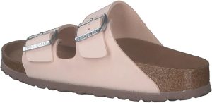 Men's Amalfi Leather Soft Footbed Arizona Sandals <div data-expanded="false" class="a-expander-content a-expander-partial-collapse-content"> <h3 class="product-facts-title"> Product details </h3> <div class="a-fixed-left-grid product-facts-detail"><div class="a-fixed-left-grid-inner" style="padding-left:140px"> <div class="a-fixed-left-grid-col a-col-left" style="width:140px;margin-left:-140px;float:left"> <span style="font-weight: 600"> <span class="a-color-base">Origin</span> </span> </div> <div class="a-fixed-left-grid-col a-col-right" style="padding-left:6%;float:left"> <span style="font-weight: 400"> <span class="a-color-base">Not Imported</span> </span> </div> </div></div> <div class="a-fixed-left-grid product-facts-detail"><div class="a-fixed-left-grid-inner" style="padding-left:140px"> <div class="a-fixed-left-grid-col a-col-left" style="width:140px;margin-left:-140px;float:left"> <span style="font-weight: 600"> <span class="a-color-base">Sole material</span> </span> </div> <div class="a-fixed-left-grid-col a-col-right" style="padding-left:6%;float:left"> <span style="font-weight: 400"> <span class="a-color-base">Foam, Cork, Suede, Rubber</span> </span> </div> </div></div> <div class="a-fixed-left-grid product-facts-detail"><div class="a-fixed-left-grid-inner" style="padding-left:140px"> <div class="a-fixed-left-grid-col a-col-left" style="width:140px;margin-left:-140px;float:left"> <span style="font-weight: 600"> <span class="a-color-base">Outer material</span> </span> </div> <div class="a-fixed-left-grid-col a-col-right" style="padding-left:6%;float:left"> <span style="font-weight: 400"> <span class="a-color-base">Suede</span> </span> </div> </div></div> <div class="a-fixed-left-grid product-facts-detail"><div class="a-fixed-left-grid-inner" style="padding-left:140px"> <div class="a-fixed-left-grid-col a-col-left" style="width:140px;margin-left:-140px;float:left"> <span style="font-weight: 600"> <span class="a-color-base">Closure type</span> </span> </div> <div class="a-fixed-left-grid-col a-col-right" style="padding-left:6%;float:left"> <span style="font-weight: 400"> <span class="a-color-base">Buckle</span> </span> </div> </div></div> <hr aria-hidden="true" class="a-spacing-base a-spacing-top-base a-divider-normal"> <h3 class="product-facts-title"> About this item </h3> <ul class="a-unordered-list a-vertical a-spacing-small"> <li><span class="a-list-item a-size-base a-color-base">Rubber sole</span></li> </ul> <ul class="a-unordered-list a-vertical a-spacing-small"> <li><span class="a-list-item a-size-base a-color-base">roomy toe box; lined with sued</span></li> </ul> <ul class="a-unordered-list a-vertical a-spacing-small"> <li><span class="a-list-item a-size-base a-color-base">features pronounced arch support with an extra layer of super soft foam cushioning</span></li> </ul> <ul class="a-unordered-list a-vertical a-spacing-small"> <li><span class="a-list-item a-size-base a-color-base">Contoured cork footbed conforms to the shape of your foot</span></li> </ul> </div>