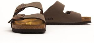 Men's Arizona Sandals <div class="a-expander-content a-expander-partial-collapse-content" style="padding-bottom: 20px;" data-expanded="false"> <h3 class="product-facts-title">Product details</h3> <div class="a-fixed-left-grid product-facts-detail"> <div class="a-fixed-left-grid-inner" style="padding-left: 140px;"> <div class="a-fixed-left-grid-col a-col-left" style="width: 140px; margin-left: -140px; float: left;"><span style="font-weight: 600;"> <span class="a-color-base">Care instructions</span> </span></div> <div class="a-fixed-left-grid-col a-col-right" style="padding-left: 6%; float: left;"><span style="font-weight: 400;"> <span class="a-color-base">Machine Wash</span> </span></div> </div> </div> <div class="a-fixed-left-grid product-facts-detail"> <div class="a-fixed-left-grid-inner" style="padding-left: 140px;"> <div class="a-fixed-left-grid-col a-col-left" style="width: 140px; margin-left: -140px; float: left;"><span style="font-weight: 600;"> <span class="a-color-base">Origin</span> </span></div> <div class="a-fixed-left-grid-col a-col-right" style="padding-left: 6%; float: left;"><span style="font-weight: 400;"> <span class="a-color-base">Imported</span> </span></div> </div> </div> <div class="a-fixed-left-grid product-facts-detail"> <div class="a-fixed-left-grid-inner" style="padding-left: 140px;"> <div class="a-fixed-left-grid-col a-col-left" style="width: 140px; margin-left: -140px; float: left;"><span style="font-weight: 600;"> <span class="a-color-base">Sole material</span> </span></div> <div class="a-fixed-left-grid-col a-col-right" style="padding-left: 6%; float: left;"><span style="font-weight: 400;"> <span class="a-color-base">Manmade</span> </span></div> </div> </div> <div class="a-fixed-left-grid product-facts-detail"> <div class="a-fixed-left-grid-inner" style="padding-left: 140px;"> <div class="a-fixed-left-grid-col a-col-left" style="width: 140px; margin-left: -140px; float: left;"><span style="font-weight: 600;"> <span class="a-color-base">Outer material</span> </span></div> <div class="a-fixed-left-grid-col a-col-right" style="padding-left: 6%; float: left;"><span style="font-weight: 400;"> <span class="a-color-base">Synthetic</span> </span></div> </div> </div> <hr class="a-spacing-base a-spacing-top-base a-divider-normal" aria-hidden="true" /> <h3 class="product-facts-title">About this item</h3> <ul class="a-unordered-list a-vertical a-spacing-small"> <li><span class="a-list-item a-size-base a-color-base">The legendary two-strap design from BIRKENSTOCK - the Arizona. Modeled on the cork original, this sandal is made from ultra lightweight and highly flexible EVA. These sandals are shock absorbing, waterproof, and skin-friendly. Wear them at the beach, in the garden, or around the gym and after workouts. It's the perfect addition to your classic BIRKENSTOCK sandals.</span></li> </ul> <ul class="a-unordered-list a-vertical a-spacing-small"> <li><span class="a-list-item a-size-base a-color-base">Anatomically shaped BIRKENSTOCK footbed made from EVA</span></li> </ul> <ul class="a-unordered-list a-vertical a-spacing-small"> <li><span class="a-list-item a-size-base a-color-base">Upper/lining/sole: one piece molded EVA</span></li> </ul> <ul class="a-unordered-list a-vertical a-spacing-small"> <li><span class="a-list-item a-size-base a-color-base">Details: two straps, each with an individually adjustable pin buckle; waterproof, washable, ultra lightweight</span></li> </ul> </div>