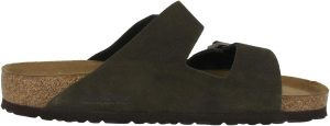 Men's Amalfi Leather Soft Footbed Arizona Sandals <div data-expanded="false" class="a-expander-content a-expander-partial-collapse-content"> <h3 class="product-facts-title"> Product details </h3> <div class="a-fixed-left-grid product-facts-detail"><div class="a-fixed-left-grid-inner" style="padding-left:140px"> <div class="a-fixed-left-grid-col a-col-left" style="width:140px;margin-left:-140px;float:left"> <span style="font-weight: 600"> <span class="a-color-base">Origin</span> </span> </div> <div class="a-fixed-left-grid-col a-col-right" style="padding-left:6%;float:left"> <span style="font-weight: 400"> <span class="a-color-base">Not Imported</span> </span> </div> </div></div> <div class="a-fixed-left-grid product-facts-detail"><div class="a-fixed-left-grid-inner" style="padding-left:140px"> <div class="a-fixed-left-grid-col a-col-left" style="width:140px;margin-left:-140px;float:left"> <span style="font-weight: 600"> <span class="a-color-base">Sole material</span> </span> </div> <div class="a-fixed-left-grid-col a-col-right" style="padding-left:6%;float:left"> <span style="font-weight: 400"> <span class="a-color-base">Foam, Cork, Suede, Rubber</span> </span> </div> </div></div> <div class="a-fixed-left-grid product-facts-detail"><div class="a-fixed-left-grid-inner" style="padding-left:140px"> <div class="a-fixed-left-grid-col a-col-left" style="width:140px;margin-left:-140px;float:left"> <span style="font-weight: 600"> <span class="a-color-base">Outer material</span> </span> </div> <div class="a-fixed-left-grid-col a-col-right" style="padding-left:6%;float:left"> <span style="font-weight: 400"> <span class="a-color-base">Suede</span> </span> </div> </div></div> <div class="a-fixed-left-grid product-facts-detail"><div class="a-fixed-left-grid-inner" style="padding-left:140px"> <div class="a-fixed-left-grid-col a-col-left" style="width:140px;margin-left:-140px;float:left"> <span style="font-weight: 600"> <span class="a-color-base">Closure type</span> </span> </div> <div class="a-fixed-left-grid-col a-col-right" style="padding-left:6%;float:left"> <span style="font-weight: 400"> <span class="a-color-base">Buckle</span> </span> </div> </div></div> <hr aria-hidden="true" class="a-spacing-base a-spacing-top-base a-divider-normal"> <h3 class="product-facts-title"> About this item </h3> <ul class="a-unordered-list a-vertical a-spacing-small"> <li><span class="a-list-item a-size-base a-color-base">Rubber sole</span></li> </ul> <ul class="a-unordered-list a-vertical a-spacing-small"> <li><span class="a-list-item a-size-base a-color-base">roomy toe box; lined with sued</span></li> </ul> <ul class="a-unordered-list a-vertical a-spacing-small"> <li><span class="a-list-item a-size-base a-color-base">features pronounced arch support with an extra layer of super soft foam cushioning</span></li> </ul> <ul class="a-unordered-list a-vertical a-spacing-small"> <li><span class="a-list-item a-size-base a-color-base">Contoured cork footbed conforms to the shape of your foot</span></li> </ul> </div>