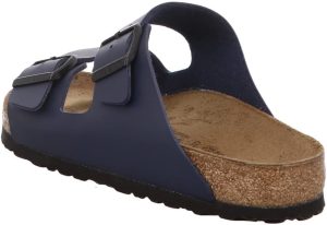 Men's Amalfi Leather Soft Footbed Arizona Sandals <div data-expanded="false" class="a-expander-content a-expander-partial-collapse-content"> <h3 class="product-facts-title"> Product details </h3> <div class="a-fixed-left-grid product-facts-detail"><div class="a-fixed-left-grid-inner" style="padding-left:140px"> <div class="a-fixed-left-grid-col a-col-left" style="width:140px;margin-left:-140px;float:left"> <span style="font-weight: 600"> <span class="a-color-base">Origin</span> </span> </div> <div class="a-fixed-left-grid-col a-col-right" style="padding-left:6%;float:left"> <span style="font-weight: 400"> <span class="a-color-base">Not Imported</span> </span> </div> </div></div> <div class="a-fixed-left-grid product-facts-detail"><div class="a-fixed-left-grid-inner" style="padding-left:140px"> <div class="a-fixed-left-grid-col a-col-left" style="width:140px;margin-left:-140px;float:left"> <span style="font-weight: 600"> <span class="a-color-base">Sole material</span> </span> </div> <div class="a-fixed-left-grid-col a-col-right" style="padding-left:6%;float:left"> <span style="font-weight: 400"> <span class="a-color-base">Foam, Cork, Suede, Rubber</span> </span> </div> </div></div> <div class="a-fixed-left-grid product-facts-detail"><div class="a-fixed-left-grid-inner" style="padding-left:140px"> <div class="a-fixed-left-grid-col a-col-left" style="width:140px;margin-left:-140px;float:left"> <span style="font-weight: 600"> <span class="a-color-base">Outer material</span> </span> </div> <div class="a-fixed-left-grid-col a-col-right" style="padding-left:6%;float:left"> <span style="font-weight: 400"> <span class="a-color-base">Suede</span> </span> </div> </div></div> <div class="a-fixed-left-grid product-facts-detail"><div class="a-fixed-left-grid-inner" style="padding-left:140px"> <div class="a-fixed-left-grid-col a-col-left" style="width:140px;margin-left:-140px;float:left"> <span style="font-weight: 600"> <span class="a-color-base">Closure type</span> </span> </div> <div class="a-fixed-left-grid-col a-col-right" style="padding-left:6%;float:left"> <span style="font-weight: 400"> <span class="a-color-base">Buckle</span> </span> </div> </div></div> <hr aria-hidden="true" class="a-spacing-base a-spacing-top-base a-divider-normal"> <h3 class="product-facts-title"> About this item </h3> <ul class="a-unordered-list a-vertical a-spacing-small"> <li><span class="a-list-item a-size-base a-color-base">Rubber sole</span></li> </ul> <ul class="a-unordered-list a-vertical a-spacing-small"> <li><span class="a-list-item a-size-base a-color-base">roomy toe box; lined with sued</span></li> </ul> <ul class="a-unordered-list a-vertical a-spacing-small"> <li><span class="a-list-item a-size-base a-color-base">features pronounced arch support with an extra layer of super soft foam cushioning</span></li> </ul> <ul class="a-unordered-list a-vertical a-spacing-small"> <li><span class="a-list-item a-size-base a-color-base">Contoured cork footbed conforms to the shape of your foot</span></li> </ul> </div>