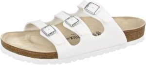 Women's Florida Birko-Flor Sandal <div class="a-expander-content a-expander-partial-collapse-content" style="padding-bottom: 20px;" data-expanded="false"> <h3 class="product-facts-title">Product details</h3> <div class="a-fixed-left-grid product-facts-detail"> <div class="a-fixed-left-grid-inner" style="padding-left: 140px;"> <div class="a-fixed-left-grid-col a-col-left" style="width: 140px; margin-left: -140px; float: left;"><span style="font-weight: 600;"> <span class="a-color-base">Fabric type</span> </span></div> <div class="a-fixed-left-grid-col a-col-right" style="padding-left: 6%; float: left;"><span style="font-weight: 400;"> <span class="a-color-base">100% Leather</span> </span></div> </div> </div> <div class="a-fixed-left-grid product-facts-detail"> <div class="a-fixed-left-grid-inner" style="padding-left: 140px;"> <div class="a-fixed-left-grid-col a-col-left" style="width: 140px; margin-left: -140px; float: left;"><span style="font-weight: 600;"> <span class="a-color-base">Care instructions</span> </span></div> <div class="a-fixed-left-grid-col a-col-right" style="padding-left: 6%; float: left;"><span style="font-weight: 400;"> <span class="a-color-base">Hand Wash Only</span> </span></div> </div> </div> <div class="a-fixed-left-grid product-facts-detail"> <div class="a-fixed-left-grid-inner" style="padding-left: 140px;"> <div class="a-fixed-left-grid-col a-col-left" style="width: 140px; margin-left: -140px; float: left;"><span style="font-weight: 600;"> <span class="a-color-base">Origin</span> </span></div> <div class="a-fixed-left-grid-col a-col-right" style="padding-left: 6%; float: left;"><span style="font-weight: 400;"> <span class="a-color-base">Imported</span> </span></div> </div> </div> <div class="a-fixed-left-grid product-facts-detail"> <div class="a-fixed-left-grid-inner" style="padding-left: 140px;"> <div class="a-fixed-left-grid-col a-col-left" style="width: 140px; margin-left: -140px; float: left;"><span style="font-weight: 600;"> <span class="a-color-base">Sole material</span> </span></div> <div class="a-fixed-left-grid-col a-col-right" style="padding-left: 6%; float: left;"><span style="font-weight: 400;"> <span class="a-color-base">Manmade</span> </span></div> </div> </div> <hr class="a-spacing-base a-spacing-top-base a-divider-normal" aria-hidden="true" /> <h3 class="product-facts-title">About this item</h3> <ul class="a-unordered-list a-vertical a-spacing-small"> <li><span class="a-list-item a-size-base a-color-base">At Birkenstock, tradition and heritage are important hallmarks of a brand that dates back not years or even decades, but centuries. Birkenstock is deeply rooted in the fine art of crafting premium quality shoes that are good for you. Since 1774, Birkenstock has passed this commitment down from one generation to the next. The result is the absolute best in quality, comfort and support.</span></li> </ul> <ul class="a-unordered-list a-vertical a-spacing-small"> <li><span class="a-list-item a-size-base a-color-base">Arch support</span></li> </ul> <ul class="a-unordered-list a-vertical a-spacing-small"> <li><span class="a-list-item a-size-base a-color-base">Classic comfort</span></li> </ul> <ul class="a-unordered-list a-vertical a-spacing-small"> <li><span class="a-list-item a-size-base a-color-base">Iconic styling</span></li> </ul> </div>