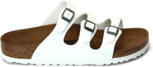 Women's Florida Birko-Flor Sandal <div class="a-expander-content a-expander-partial-collapse-content" style="padding-bottom: 20px;" data-expanded="false"> <h3 class="product-facts-title">Product details</h3> <div class="a-fixed-left-grid product-facts-detail"> <div class="a-fixed-left-grid-inner" style="padding-left: 140px;"> <div class="a-fixed-left-grid-col a-col-left" style="width: 140px; margin-left: -140px; float: left;"><span style="font-weight: 600;"> <span class="a-color-base">Fabric type</span> </span></div> <div class="a-fixed-left-grid-col a-col-right" style="padding-left: 6%; float: left;"><span style="font-weight: 400;"> <span class="a-color-base">100% Leather</span> </span></div> </div> </div> <div class="a-fixed-left-grid product-facts-detail"> <div class="a-fixed-left-grid-inner" style="padding-left: 140px;"> <div class="a-fixed-left-grid-col a-col-left" style="width: 140px; margin-left: -140px; float: left;"><span style="font-weight: 600;"> <span class="a-color-base">Care instructions</span> </span></div> <div class="a-fixed-left-grid-col a-col-right" style="padding-left: 6%; float: left;"><span style="font-weight: 400;"> <span class="a-color-base">Hand Wash Only</span> </span></div> </div> </div> <div class="a-fixed-left-grid product-facts-detail"> <div class="a-fixed-left-grid-inner" style="padding-left: 140px;"> <div class="a-fixed-left-grid-col a-col-left" style="width: 140px; margin-left: -140px; float: left;"><span style="font-weight: 600;"> <span class="a-color-base">Origin</span> </span></div> <div class="a-fixed-left-grid-col a-col-right" style="padding-left: 6%; float: left;"><span style="font-weight: 400;"> <span class="a-color-base">Imported</span> </span></div> </div> </div> <div class="a-fixed-left-grid product-facts-detail"> <div class="a-fixed-left-grid-inner" style="padding-left: 140px;"> <div class="a-fixed-left-grid-col a-col-left" style="width: 140px; margin-left: -140px; float: left;"><span style="font-weight: 600;"> <span class="a-color-base">Sole material</span> </span></div> <div class="a-fixed-left-grid-col a-col-right" style="padding-left: 6%; float: left;"><span style="font-weight: 400;"> <span class="a-color-base">Manmade</span> </span></div> </div> </div> <hr class="a-spacing-base a-spacing-top-base a-divider-normal" aria-hidden="true" /> <h3 class="product-facts-title">About this item</h3> <ul class="a-unordered-list a-vertical a-spacing-small"> <li><span class="a-list-item a-size-base a-color-base">At Birkenstock, tradition and heritage are important hallmarks of a brand that dates back not years or even decades, but centuries. Birkenstock is deeply rooted in the fine art of crafting premium quality shoes that are good for you. Since 1774, Birkenstock has passed this commitment down from one generation to the next. The result is the absolute best in quality, comfort and support.</span></li> </ul> <ul class="a-unordered-list a-vertical a-spacing-small"> <li><span class="a-list-item a-size-base a-color-base">Arch support</span></li> </ul> <ul class="a-unordered-list a-vertical a-spacing-small"> <li><span class="a-list-item a-size-base a-color-base">Classic comfort</span></li> </ul> <ul class="a-unordered-list a-vertical a-spacing-small"> <li><span class="a-list-item a-size-base a-color-base">Iconic styling</span></li> </ul> </div>