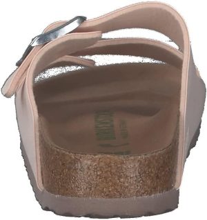 Men's Amalfi Leather Soft Footbed Arizona Sandals <div data-expanded="false" class="a-expander-content a-expander-partial-collapse-content"> <h3 class="product-facts-title"> Product details </h3> <div class="a-fixed-left-grid product-facts-detail"><div class="a-fixed-left-grid-inner" style="padding-left:140px"> <div class="a-fixed-left-grid-col a-col-left" style="width:140px;margin-left:-140px;float:left"> <span style="font-weight: 600"> <span class="a-color-base">Origin</span> </span> </div> <div class="a-fixed-left-grid-col a-col-right" style="padding-left:6%;float:left"> <span style="font-weight: 400"> <span class="a-color-base">Not Imported</span> </span> </div> </div></div> <div class="a-fixed-left-grid product-facts-detail"><div class="a-fixed-left-grid-inner" style="padding-left:140px"> <div class="a-fixed-left-grid-col a-col-left" style="width:140px;margin-left:-140px;float:left"> <span style="font-weight: 600"> <span class="a-color-base">Sole material</span> </span> </div> <div class="a-fixed-left-grid-col a-col-right" style="padding-left:6%;float:left"> <span style="font-weight: 400"> <span class="a-color-base">Foam, Cork, Suede, Rubber</span> </span> </div> </div></div> <div class="a-fixed-left-grid product-facts-detail"><div class="a-fixed-left-grid-inner" style="padding-left:140px"> <div class="a-fixed-left-grid-col a-col-left" style="width:140px;margin-left:-140px;float:left"> <span style="font-weight: 600"> <span class="a-color-base">Outer material</span> </span> </div> <div class="a-fixed-left-grid-col a-col-right" style="padding-left:6%;float:left"> <span style="font-weight: 400"> <span class="a-color-base">Suede</span> </span> </div> </div></div> <div class="a-fixed-left-grid product-facts-detail"><div class="a-fixed-left-grid-inner" style="padding-left:140px"> <div class="a-fixed-left-grid-col a-col-left" style="width:140px;margin-left:-140px;float:left"> <span style="font-weight: 600"> <span class="a-color-base">Closure type</span> </span> </div> <div class="a-fixed-left-grid-col a-col-right" style="padding-left:6%;float:left"> <span style="font-weight: 400"> <span class="a-color-base">Buckle</span> </span> </div> </div></div> <hr aria-hidden="true" class="a-spacing-base a-spacing-top-base a-divider-normal"> <h3 class="product-facts-title"> About this item </h3> <ul class="a-unordered-list a-vertical a-spacing-small"> <li><span class="a-list-item a-size-base a-color-base">Rubber sole</span></li> </ul> <ul class="a-unordered-list a-vertical a-spacing-small"> <li><span class="a-list-item a-size-base a-color-base">roomy toe box; lined with sued</span></li> </ul> <ul class="a-unordered-list a-vertical a-spacing-small"> <li><span class="a-list-item a-size-base a-color-base">features pronounced arch support with an extra layer of super soft foam cushioning</span></li> </ul> <ul class="a-unordered-list a-vertical a-spacing-small"> <li><span class="a-list-item a-size-base a-color-base">Contoured cork footbed conforms to the shape of your foot</span></li> </ul> </div>