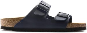 Arizona Narrow Unisex Shoes <div class="a-expander-content a-expander-partial-collapse-content" data-expanded="false"> <h3 class="product-facts-title">Product details</h3> <div class="a-fixed-left-grid product-facts-detail"> <div class="a-fixed-left-grid-inner" style="padding-left: 140px;"> <div class="a-fixed-left-grid-col a-col-left" style="width: 140px; margin-left: -140px; float: left;"><span style="font-weight: 600;"> <span class="a-color-base">Fabric type</span> </span></div> <div class="a-fixed-left-grid-col a-col-right" style="padding-left: 6%; float: left;"><span style="font-weight: 400;"> <span class="a-color-base">Fabric-and-synthetic</span> </span></div> </div> </div> <div class="a-fixed-left-grid product-facts-detail"> <div class="a-fixed-left-grid-inner" style="padding-left: 140px;"> <div class="a-fixed-left-grid-col a-col-left" style="width: 140px; margin-left: -140px; float: left;"><span style="font-weight: 600;"> <span class="a-color-base">Care instructions</span> </span></div> <div class="a-fixed-left-grid-col a-col-right" style="padding-left: 6%; float: left;"><span style="font-weight: 400;"> <span class="a-color-base">Hand Wash Only</span> </span></div> </div> </div> <div class="a-fixed-left-grid product-facts-detail"> <div class="a-fixed-left-grid-inner" style="padding-left: 140px;"> <div class="a-fixed-left-grid-col a-col-left" style="width: 140px; margin-left: -140px; float: left;"><span style="font-weight: 600;"> <span class="a-color-base">Origin</span> </span></div> <div class="a-fixed-left-grid-col a-col-right" style="padding-left: 6%; float: left;"><span style="font-weight: 400;"> <span class="a-color-base">Made in Germany</span> </span></div> </div> </div> <div class="a-fixed-left-grid product-facts-detail"> <div class="a-fixed-left-grid-inner" style="padding-left: 140px;"> <div class="a-fixed-left-grid-col a-col-left" style="width: 140px; margin-left: -140px; float: left;"><span style="font-weight: 600;"> <span class="a-color-base">Sole material</span> </span></div> <div class="a-fixed-left-grid-col a-col-right" style="padding-left: 6%; float: left;"><span style="font-weight: 400;"> <span class="a-color-base">Synthetic</span> </span></div> </div> </div> <hr class="a-spacing-base a-spacing-top-base a-divider-normal" aria-hidden="true" /> <h3 class="product-facts-title">About this item</h3> <ul class="a-unordered-list a-vertical a-spacing-small"> <li><span class="a-list-item a-size-base a-color-base">Narrow Width (, S, XN, Schmal, Estrecho, Slim, étroit, stretta)</span></li> </ul> <ul class="a-unordered-list a-vertical a-spacing-small"> <li><span class="a-list-item a-size-base a-color-base">Manufacturer: Birkenstock Material: Birko Flor</span></li> </ul> <ul class="a-unordered-list a-vertical a-spacing-small"> <li><span class="a-list-item a-size-base a-color-base">Footbed: EVA Sole: EVA</span></li> </ul> <ul class="a-unordered-list a-vertical a-spacing-small"> <li><span class="a-list-item a-size-base a-color-base">Made in Germany and send directly from Germany</span></li> </ul> <ul class="a-unordered-list a-vertical a-spacing-small"> <li><span class="a-list-item a-size-base a-color-base">Sandals</span></li> </ul> </div>