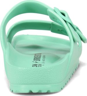 Men's Arizona Sandals <div class="a-expander-content a-expander-partial-collapse-content" style="padding-bottom: 20px;" data-expanded="false"> <h3 class="product-facts-title">Product details</h3> <div class="a-fixed-left-grid product-facts-detail"> <div class="a-fixed-left-grid-inner" style="padding-left: 140px;"> <div class="a-fixed-left-grid-col a-col-left" style="width: 140px; margin-left: -140px; float: left;"><span style="font-weight: 600;"> <span class="a-color-base">Care instructions</span> </span></div> <div class="a-fixed-left-grid-col a-col-right" style="padding-left: 6%; float: left;"><span style="font-weight: 400;"> <span class="a-color-base">Machine Wash</span> </span></div> </div> </div> <div class="a-fixed-left-grid product-facts-detail"> <div class="a-fixed-left-grid-inner" style="padding-left: 140px;"> <div class="a-fixed-left-grid-col a-col-left" style="width: 140px; margin-left: -140px; float: left;"><span style="font-weight: 600;"> <span class="a-color-base">Origin</span> </span></div> <div class="a-fixed-left-grid-col a-col-right" style="padding-left: 6%; float: left;"><span style="font-weight: 400;"> <span class="a-color-base">Imported</span> </span></div> </div> </div> <div class="a-fixed-left-grid product-facts-detail"> <div class="a-fixed-left-grid-inner" style="padding-left: 140px;"> <div class="a-fixed-left-grid-col a-col-left" style="width: 140px; margin-left: -140px; float: left;"><span style="font-weight: 600;"> <span class="a-color-base">Sole material</span> </span></div> <div class="a-fixed-left-grid-col a-col-right" style="padding-left: 6%; float: left;"><span style="font-weight: 400;"> <span class="a-color-base">Manmade</span> </span></div> </div> </div> <div class="a-fixed-left-grid product-facts-detail"> <div class="a-fixed-left-grid-inner" style="padding-left: 140px;"> <div class="a-fixed-left-grid-col a-col-left" style="width: 140px; margin-left: -140px; float: left;"><span style="font-weight: 600;"> <span class="a-color-base">Outer material</span> </span></div> <div class="a-fixed-left-grid-col a-col-right" style="padding-left: 6%; float: left;"><span style="font-weight: 400;"> <span class="a-color-base">Synthetic</span> </span></div> </div> </div> <hr class="a-spacing-base a-spacing-top-base a-divider-normal" aria-hidden="true" /> <h3 class="product-facts-title">About this item</h3> <ul class="a-unordered-list a-vertical a-spacing-small"> <li><span class="a-list-item a-size-base a-color-base">The legendary two-strap design from BIRKENSTOCK - the Arizona. Modeled on the cork original, this sandal is made from ultra lightweight and highly flexible EVA. These sandals are shock absorbing, waterproof, and skin-friendly. Wear them at the beach, in the garden, or around the gym and after workouts. It's the perfect addition to your classic BIRKENSTOCK sandals.</span></li> </ul> <ul class="a-unordered-list a-vertical a-spacing-small"> <li><span class="a-list-item a-size-base a-color-base">Anatomically shaped BIRKENSTOCK footbed made from EVA</span></li> </ul> <ul class="a-unordered-list a-vertical a-spacing-small"> <li><span class="a-list-item a-size-base a-color-base">Upper/lining/sole: one piece molded EVA</span></li> </ul> <ul class="a-unordered-list a-vertical a-spacing-small"> <li><span class="a-list-item a-size-base a-color-base">Details: two straps, each with an individually adjustable pin buckle; waterproof, washable, ultra lightweight</span></li> </ul> </div>