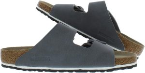 Men's Amalfi Leather Soft Footbed Arizona Sandals <div data-expanded="false" class="a-expander-content a-expander-partial-collapse-content"> <h3 class="product-facts-title"> Product details </h3> <div class="a-fixed-left-grid product-facts-detail"><div class="a-fixed-left-grid-inner" style="padding-left:140px"> <div class="a-fixed-left-grid-col a-col-left" style="width:140px;margin-left:-140px;float:left"> <span style="font-weight: 600"> <span class="a-color-base">Origin</span> </span> </div> <div class="a-fixed-left-grid-col a-col-right" style="padding-left:6%;float:left"> <span style="font-weight: 400"> <span class="a-color-base">Not Imported</span> </span> </div> </div></div> <div class="a-fixed-left-grid product-facts-detail"><div class="a-fixed-left-grid-inner" style="padding-left:140px"> <div class="a-fixed-left-grid-col a-col-left" style="width:140px;margin-left:-140px;float:left"> <span style="font-weight: 600"> <span class="a-color-base">Sole material</span> </span> </div> <div class="a-fixed-left-grid-col a-col-right" style="padding-left:6%;float:left"> <span style="font-weight: 400"> <span class="a-color-base">Foam, Cork, Suede, Rubber</span> </span> </div> </div></div> <div class="a-fixed-left-grid product-facts-detail"><div class="a-fixed-left-grid-inner" style="padding-left:140px"> <div class="a-fixed-left-grid-col a-col-left" style="width:140px;margin-left:-140px;float:left"> <span style="font-weight: 600"> <span class="a-color-base">Outer material</span> </span> </div> <div class="a-fixed-left-grid-col a-col-right" style="padding-left:6%;float:left"> <span style="font-weight: 400"> <span class="a-color-base">Suede</span> </span> </div> </div></div> <div class="a-fixed-left-grid product-facts-detail"><div class="a-fixed-left-grid-inner" style="padding-left:140px"> <div class="a-fixed-left-grid-col a-col-left" style="width:140px;margin-left:-140px;float:left"> <span style="font-weight: 600"> <span class="a-color-base">Closure type</span> </span> </div> <div class="a-fixed-left-grid-col a-col-right" style="padding-left:6%;float:left"> <span style="font-weight: 400"> <span class="a-color-base">Buckle</span> </span> </div> </div></div> <hr aria-hidden="true" class="a-spacing-base a-spacing-top-base a-divider-normal"> <h3 class="product-facts-title"> About this item </h3> <ul class="a-unordered-list a-vertical a-spacing-small"> <li><span class="a-list-item a-size-base a-color-base">Rubber sole</span></li> </ul> <ul class="a-unordered-list a-vertical a-spacing-small"> <li><span class="a-list-item a-size-base a-color-base">roomy toe box; lined with sued</span></li> </ul> <ul class="a-unordered-list a-vertical a-spacing-small"> <li><span class="a-list-item a-size-base a-color-base">features pronounced arch support with an extra layer of super soft foam cushioning</span></li> </ul> <ul class="a-unordered-list a-vertical a-spacing-small"> <li><span class="a-list-item a-size-base a-color-base">Contoured cork footbed conforms to the shape of your foot</span></li> </ul> </div>