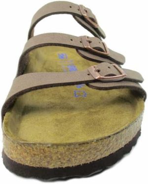 Women's Florida Birko-Flor Sandal <div class="a-expander-content a-expander-partial-collapse-content" style="padding-bottom: 20px;" data-expanded="false"> <h3 class="product-facts-title">Product details</h3> <div class="a-fixed-left-grid product-facts-detail"> <div class="a-fixed-left-grid-inner" style="padding-left: 140px;"> <div class="a-fixed-left-grid-col a-col-left" style="width: 140px; margin-left: -140px; float: left;"><span style="font-weight: 600;"> <span class="a-color-base">Fabric type</span> </span></div> <div class="a-fixed-left-grid-col a-col-right" style="padding-left: 6%; float: left;"><span style="font-weight: 400;"> <span class="a-color-base">100% Leather</span> </span></div> </div> </div> <div class="a-fixed-left-grid product-facts-detail"> <div class="a-fixed-left-grid-inner" style="padding-left: 140px;"> <div class="a-fixed-left-grid-col a-col-left" style="width: 140px; margin-left: -140px; float: left;"><span style="font-weight: 600;"> <span class="a-color-base">Care instructions</span> </span></div> <div class="a-fixed-left-grid-col a-col-right" style="padding-left: 6%; float: left;"><span style="font-weight: 400;"> <span class="a-color-base">Hand Wash Only</span> </span></div> </div> </div> <div class="a-fixed-left-grid product-facts-detail"> <div class="a-fixed-left-grid-inner" style="padding-left: 140px;"> <div class="a-fixed-left-grid-col a-col-left" style="width: 140px; margin-left: -140px; float: left;"><span style="font-weight: 600;"> <span class="a-color-base">Origin</span> </span></div> <div class="a-fixed-left-grid-col a-col-right" style="padding-left: 6%; float: left;"><span style="font-weight: 400;"> <span class="a-color-base">Imported</span> </span></div> </div> </div> <div class="a-fixed-left-grid product-facts-detail"> <div class="a-fixed-left-grid-inner" style="padding-left: 140px;"> <div class="a-fixed-left-grid-col a-col-left" style="width: 140px; margin-left: -140px; float: left;"><span style="font-weight: 600;"> <span class="a-color-base">Sole material</span> </span></div> <div class="a-fixed-left-grid-col a-col-right" style="padding-left: 6%; float: left;"><span style="font-weight: 400;"> <span class="a-color-base">Manmade</span> </span></div> </div> </div> <hr class="a-spacing-base a-spacing-top-base a-divider-normal" aria-hidden="true" /> <h3 class="product-facts-title">About this item</h3> <ul class="a-unordered-list a-vertical a-spacing-small"> <li><span class="a-list-item a-size-base a-color-base">At Birkenstock, tradition and heritage are important hallmarks of a brand that dates back not years or even decades, but centuries. Birkenstock is deeply rooted in the fine art of crafting premium quality shoes that are good for you. Since 1774, Birkenstock has passed this commitment down from one generation to the next. The result is the absolute best in quality, comfort and support.</span></li> </ul> <ul class="a-unordered-list a-vertical a-spacing-small"> <li><span class="a-list-item a-size-base a-color-base">Arch support</span></li> </ul> <ul class="a-unordered-list a-vertical a-spacing-small"> <li><span class="a-list-item a-size-base a-color-base">Classic comfort</span></li> </ul> <ul class="a-unordered-list a-vertical a-spacing-small"> <li><span class="a-list-item a-size-base a-color-base">Iconic styling</span></li> </ul> </div>