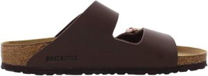 Men's Amalfi Leather Soft Footbed Arizona Sandals <div data-expanded="false" class="a-expander-content a-expander-partial-collapse-content"> <h3 class="product-facts-title"> Product details </h3> <div class="a-fixed-left-grid product-facts-detail"><div class="a-fixed-left-grid-inner" style="padding-left:140px"> <div class="a-fixed-left-grid-col a-col-left" style="width:140px;margin-left:-140px;float:left"> <span style="font-weight: 600"> <span class="a-color-base">Origin</span> </span> </div> <div class="a-fixed-left-grid-col a-col-right" style="padding-left:6%;float:left"> <span style="font-weight: 400"> <span class="a-color-base">Not Imported</span> </span> </div> </div></div> <div class="a-fixed-left-grid product-facts-detail"><div class="a-fixed-left-grid-inner" style="padding-left:140px"> <div class="a-fixed-left-grid-col a-col-left" style="width:140px;margin-left:-140px;float:left"> <span style="font-weight: 600"> <span class="a-color-base">Sole material</span> </span> </div> <div class="a-fixed-left-grid-col a-col-right" style="padding-left:6%;float:left"> <span style="font-weight: 400"> <span class="a-color-base">Foam, Cork, Suede, Rubber</span> </span> </div> </div></div> <div class="a-fixed-left-grid product-facts-detail"><div class="a-fixed-left-grid-inner" style="padding-left:140px"> <div class="a-fixed-left-grid-col a-col-left" style="width:140px;margin-left:-140px;float:left"> <span style="font-weight: 600"> <span class="a-color-base">Outer material</span> </span> </div> <div class="a-fixed-left-grid-col a-col-right" style="padding-left:6%;float:left"> <span style="font-weight: 400"> <span class="a-color-base">Suede</span> </span> </div> </div></div> <div class="a-fixed-left-grid product-facts-detail"><div class="a-fixed-left-grid-inner" style="padding-left:140px"> <div class="a-fixed-left-grid-col a-col-left" style="width:140px;margin-left:-140px;float:left"> <span style="font-weight: 600"> <span class="a-color-base">Closure type</span> </span> </div> <div class="a-fixed-left-grid-col a-col-right" style="padding-left:6%;float:left"> <span style="font-weight: 400"> <span class="a-color-base">Buckle</span> </span> </div> </div></div> <hr aria-hidden="true" class="a-spacing-base a-spacing-top-base a-divider-normal"> <h3 class="product-facts-title"> About this item </h3> <ul class="a-unordered-list a-vertical a-spacing-small"> <li><span class="a-list-item a-size-base a-color-base">Rubber sole</span></li> </ul> <ul class="a-unordered-list a-vertical a-spacing-small"> <li><span class="a-list-item a-size-base a-color-base">roomy toe box; lined with sued</span></li> </ul> <ul class="a-unordered-list a-vertical a-spacing-small"> <li><span class="a-list-item a-size-base a-color-base">features pronounced arch support with an extra layer of super soft foam cushioning</span></li> </ul> <ul class="a-unordered-list a-vertical a-spacing-small"> <li><span class="a-list-item a-size-base a-color-base">Contoured cork footbed conforms to the shape of your foot</span></li> </ul> </div>