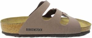 Women's Florida Birko-Flor Sandal <div class="a-expander-content a-expander-partial-collapse-content" style="padding-bottom: 20px;" data-expanded="false"> <h3 class="product-facts-title">Product details</h3> <div class="a-fixed-left-grid product-facts-detail"> <div class="a-fixed-left-grid-inner" style="padding-left: 140px;"> <div class="a-fixed-left-grid-col a-col-left" style="width: 140px; margin-left: -140px; float: left;"><span style="font-weight: 600;"> <span class="a-color-base">Fabric type</span> </span></div> <div class="a-fixed-left-grid-col a-col-right" style="padding-left: 6%; float: left;"><span style="font-weight: 400;"> <span class="a-color-base">100% Leather</span> </span></div> </div> </div> <div class="a-fixed-left-grid product-facts-detail"> <div class="a-fixed-left-grid-inner" style="padding-left: 140px;"> <div class="a-fixed-left-grid-col a-col-left" style="width: 140px; margin-left: -140px; float: left;"><span style="font-weight: 600;"> <span class="a-color-base">Care instructions</span> </span></div> <div class="a-fixed-left-grid-col a-col-right" style="padding-left: 6%; float: left;"><span style="font-weight: 400;"> <span class="a-color-base">Hand Wash Only</span> </span></div> </div> </div> <div class="a-fixed-left-grid product-facts-detail"> <div class="a-fixed-left-grid-inner" style="padding-left: 140px;"> <div class="a-fixed-left-grid-col a-col-left" style="width: 140px; margin-left: -140px; float: left;"><span style="font-weight: 600;"> <span class="a-color-base">Origin</span> </span></div> <div class="a-fixed-left-grid-col a-col-right" style="padding-left: 6%; float: left;"><span style="font-weight: 400;"> <span class="a-color-base">Imported</span> </span></div> </div> </div> <div class="a-fixed-left-grid product-facts-detail"> <div class="a-fixed-left-grid-inner" style="padding-left: 140px;"> <div class="a-fixed-left-grid-col a-col-left" style="width: 140px; margin-left: -140px; float: left;"><span style="font-weight: 600;"> <span class="a-color-base">Sole material</span> </span></div> <div class="a-fixed-left-grid-col a-col-right" style="padding-left: 6%; float: left;"><span style="font-weight: 400;"> <span class="a-color-base">Manmade</span> </span></div> </div> </div> <hr class="a-spacing-base a-spacing-top-base a-divider-normal" aria-hidden="true" /> <h3 class="product-facts-title">About this item</h3> <ul class="a-unordered-list a-vertical a-spacing-small"> <li><span class="a-list-item a-size-base a-color-base">At Birkenstock, tradition and heritage are important hallmarks of a brand that dates back not years or even decades, but centuries. Birkenstock is deeply rooted in the fine art of crafting premium quality shoes that are good for you. Since 1774, Birkenstock has passed this commitment down from one generation to the next. The result is the absolute best in quality, comfort and support.</span></li> </ul> <ul class="a-unordered-list a-vertical a-spacing-small"> <li><span class="a-list-item a-size-base a-color-base">Arch support</span></li> </ul> <ul class="a-unordered-list a-vertical a-spacing-small"> <li><span class="a-list-item a-size-base a-color-base">Classic comfort</span></li> </ul> <ul class="a-unordered-list a-vertical a-spacing-small"> <li><span class="a-list-item a-size-base a-color-base">Iconic styling</span></li> </ul> </div>