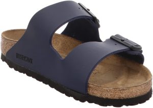 Men's Amalfi Leather Soft Footbed Arizona Sandals <div data-expanded="false" class="a-expander-content a-expander-partial-collapse-content"> <h3 class="product-facts-title"> Product details </h3> <div class="a-fixed-left-grid product-facts-detail"><div class="a-fixed-left-grid-inner" style="padding-left:140px"> <div class="a-fixed-left-grid-col a-col-left" style="width:140px;margin-left:-140px;float:left"> <span style="font-weight: 600"> <span class="a-color-base">Origin</span> </span> </div> <div class="a-fixed-left-grid-col a-col-right" style="padding-left:6%;float:left"> <span style="font-weight: 400"> <span class="a-color-base">Not Imported</span> </span> </div> </div></div> <div class="a-fixed-left-grid product-facts-detail"><div class="a-fixed-left-grid-inner" style="padding-left:140px"> <div class="a-fixed-left-grid-col a-col-left" style="width:140px;margin-left:-140px;float:left"> <span style="font-weight: 600"> <span class="a-color-base">Sole material</span> </span> </div> <div class="a-fixed-left-grid-col a-col-right" style="padding-left:6%;float:left"> <span style="font-weight: 400"> <span class="a-color-base">Foam, Cork, Suede, Rubber</span> </span> </div> </div></div> <div class="a-fixed-left-grid product-facts-detail"><div class="a-fixed-left-grid-inner" style="padding-left:140px"> <div class="a-fixed-left-grid-col a-col-left" style="width:140px;margin-left:-140px;float:left"> <span style="font-weight: 600"> <span class="a-color-base">Outer material</span> </span> </div> <div class="a-fixed-left-grid-col a-col-right" style="padding-left:6%;float:left"> <span style="font-weight: 400"> <span class="a-color-base">Suede</span> </span> </div> </div></div> <div class="a-fixed-left-grid product-facts-detail"><div class="a-fixed-left-grid-inner" style="padding-left:140px"> <div class="a-fixed-left-grid-col a-col-left" style="width:140px;margin-left:-140px;float:left"> <span style="font-weight: 600"> <span class="a-color-base">Closure type</span> </span> </div> <div class="a-fixed-left-grid-col a-col-right" style="padding-left:6%;float:left"> <span style="font-weight: 400"> <span class="a-color-base">Buckle</span> </span> </div> </div></div> <hr aria-hidden="true" class="a-spacing-base a-spacing-top-base a-divider-normal"> <h3 class="product-facts-title"> About this item </h3> <ul class="a-unordered-list a-vertical a-spacing-small"> <li><span class="a-list-item a-size-base a-color-base">Rubber sole</span></li> </ul> <ul class="a-unordered-list a-vertical a-spacing-small"> <li><span class="a-list-item a-size-base a-color-base">roomy toe box; lined with sued</span></li> </ul> <ul class="a-unordered-list a-vertical a-spacing-small"> <li><span class="a-list-item a-size-base a-color-base">features pronounced arch support with an extra layer of super soft foam cushioning</span></li> </ul> <ul class="a-unordered-list a-vertical a-spacing-small"> <li><span class="a-list-item a-size-base a-color-base">Contoured cork footbed conforms to the shape of your foot</span></li> </ul> </div>