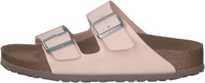 Men's Amalfi Leather Soft Footbed Arizona Sandals <div data-expanded="false" class="a-expander-content a-expander-partial-collapse-content"> <h3 class="product-facts-title"> Product details </h3> <div class="a-fixed-left-grid product-facts-detail"><div class="a-fixed-left-grid-inner" style="padding-left:140px"> <div class="a-fixed-left-grid-col a-col-left" style="width:140px;margin-left:-140px;float:left"> <span style="font-weight: 600"> <span class="a-color-base">Origin</span> </span> </div> <div class="a-fixed-left-grid-col a-col-right" style="padding-left:6%;float:left"> <span style="font-weight: 400"> <span class="a-color-base">Not Imported</span> </span> </div> </div></div> <div class="a-fixed-left-grid product-facts-detail"><div class="a-fixed-left-grid-inner" style="padding-left:140px"> <div class="a-fixed-left-grid-col a-col-left" style="width:140px;margin-left:-140px;float:left"> <span style="font-weight: 600"> <span class="a-color-base">Sole material</span> </span> </div> <div class="a-fixed-left-grid-col a-col-right" style="padding-left:6%;float:left"> <span style="font-weight: 400"> <span class="a-color-base">Foam, Cork, Suede, Rubber</span> </span> </div> </div></div> <div class="a-fixed-left-grid product-facts-detail"><div class="a-fixed-left-grid-inner" style="padding-left:140px"> <div class="a-fixed-left-grid-col a-col-left" style="width:140px;margin-left:-140px;float:left"> <span style="font-weight: 600"> <span class="a-color-base">Outer material</span> </span> </div> <div class="a-fixed-left-grid-col a-col-right" style="padding-left:6%;float:left"> <span style="font-weight: 400"> <span class="a-color-base">Suede</span> </span> </div> </div></div> <div class="a-fixed-left-grid product-facts-detail"><div class="a-fixed-left-grid-inner" style="padding-left:140px"> <div class="a-fixed-left-grid-col a-col-left" style="width:140px;margin-left:-140px;float:left"> <span style="font-weight: 600"> <span class="a-color-base">Closure type</span> </span> </div> <div class="a-fixed-left-grid-col a-col-right" style="padding-left:6%;float:left"> <span style="font-weight: 400"> <span class="a-color-base">Buckle</span> </span> </div> </div></div> <hr aria-hidden="true" class="a-spacing-base a-spacing-top-base a-divider-normal"> <h3 class="product-facts-title"> About this item </h3> <ul class="a-unordered-list a-vertical a-spacing-small"> <li><span class="a-list-item a-size-base a-color-base">Rubber sole</span></li> </ul> <ul class="a-unordered-list a-vertical a-spacing-small"> <li><span class="a-list-item a-size-base a-color-base">roomy toe box; lined with sued</span></li> </ul> <ul class="a-unordered-list a-vertical a-spacing-small"> <li><span class="a-list-item a-size-base a-color-base">features pronounced arch support with an extra layer of super soft foam cushioning</span></li> </ul> <ul class="a-unordered-list a-vertical a-spacing-small"> <li><span class="a-list-item a-size-base a-color-base">Contoured cork footbed conforms to the shape of your foot</span></li> </ul> </div>