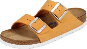 Men's Amalfi Leather Soft Footbed Arizona Sandals <div data-expanded="false" class="a-expander-content a-expander-partial-collapse-content"> <h3 class="product-facts-title"> Product details </h3> <div class="a-fixed-left-grid product-facts-detail"><div class="a-fixed-left-grid-inner" style="padding-left:140px"> <div class="a-fixed-left-grid-col a-col-left" style="width:140px;margin-left:-140px;float:left"> <span style="font-weight: 600"> <span class="a-color-base">Origin</span> </span> </div> <div class="a-fixed-left-grid-col a-col-right" style="padding-left:6%;float:left"> <span style="font-weight: 400"> <span class="a-color-base">Not Imported</span> </span> </div> </div></div> <div class="a-fixed-left-grid product-facts-detail"><div class="a-fixed-left-grid-inner" style="padding-left:140px"> <div class="a-fixed-left-grid-col a-col-left" style="width:140px;margin-left:-140px;float:left"> <span style="font-weight: 600"> <span class="a-color-base">Sole material</span> </span> </div> <div class="a-fixed-left-grid-col a-col-right" style="padding-left:6%;float:left"> <span style="font-weight: 400"> <span class="a-color-base">Foam, Cork, Suede, Rubber</span> </span> </div> </div></div> <div class="a-fixed-left-grid product-facts-detail"><div class="a-fixed-left-grid-inner" style="padding-left:140px"> <div class="a-fixed-left-grid-col a-col-left" style="width:140px;margin-left:-140px;float:left"> <span style="font-weight: 600"> <span class="a-color-base">Outer material</span> </span> </div> <div class="a-fixed-left-grid-col a-col-right" style="padding-left:6%;float:left"> <span style="font-weight: 400"> <span class="a-color-base">Suede</span> </span> </div> </div></div> <div class="a-fixed-left-grid product-facts-detail"><div class="a-fixed-left-grid-inner" style="padding-left:140px"> <div class="a-fixed-left-grid-col a-col-left" style="width:140px;margin-left:-140px;float:left"> <span style="font-weight: 600"> <span class="a-color-base">Closure type</span> </span> </div> <div class="a-fixed-left-grid-col a-col-right" style="padding-left:6%;float:left"> <span style="font-weight: 400"> <span class="a-color-base">Buckle</span> </span> </div> </div></div> <hr aria-hidden="true" class="a-spacing-base a-spacing-top-base a-divider-normal"> <h3 class="product-facts-title"> About this item </h3> <ul class="a-unordered-list a-vertical a-spacing-small"> <li><span class="a-list-item a-size-base a-color-base">Rubber sole</span></li> </ul> <ul class="a-unordered-list a-vertical a-spacing-small"> <li><span class="a-list-item a-size-base a-color-base">roomy toe box; lined with sued</span></li> </ul> <ul class="a-unordered-list a-vertical a-spacing-small"> <li><span class="a-list-item a-size-base a-color-base">features pronounced arch support with an extra layer of super soft foam cushioning</span></li> </ul> <ul class="a-unordered-list a-vertical a-spacing-small"> <li><span class="a-list-item a-size-base a-color-base">Contoured cork footbed conforms to the shape of your foot</span></li> </ul> </div>