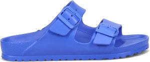 Men's Arizona Sandals <div class="a-expander-content a-expander-partial-collapse-content" style="padding-bottom: 20px;" data-expanded="false"> <h3 class="product-facts-title">Product details</h3> <div class="a-fixed-left-grid product-facts-detail"> <div class="a-fixed-left-grid-inner" style="padding-left: 140px;"> <div class="a-fixed-left-grid-col a-col-left" style="width: 140px; margin-left: -140px; float: left;"><span style="font-weight: 600;"> <span class="a-color-base">Care instructions</span> </span></div> <div class="a-fixed-left-grid-col a-col-right" style="padding-left: 6%; float: left;"><span style="font-weight: 400;"> <span class="a-color-base">Machine Wash</span> </span></div> </div> </div> <div class="a-fixed-left-grid product-facts-detail"> <div class="a-fixed-left-grid-inner" style="padding-left: 140px;"> <div class="a-fixed-left-grid-col a-col-left" style="width: 140px; margin-left: -140px; float: left;"><span style="font-weight: 600;"> <span class="a-color-base">Origin</span> </span></div> <div class="a-fixed-left-grid-col a-col-right" style="padding-left: 6%; float: left;"><span style="font-weight: 400;"> <span class="a-color-base">Imported</span> </span></div> </div> </div> <div class="a-fixed-left-grid product-facts-detail"> <div class="a-fixed-left-grid-inner" style="padding-left: 140px;"> <div class="a-fixed-left-grid-col a-col-left" style="width: 140px; margin-left: -140px; float: left;"><span style="font-weight: 600;"> <span class="a-color-base">Sole material</span> </span></div> <div class="a-fixed-left-grid-col a-col-right" style="padding-left: 6%; float: left;"><span style="font-weight: 400;"> <span class="a-color-base">Manmade</span> </span></div> </div> </div> <div class="a-fixed-left-grid product-facts-detail"> <div class="a-fixed-left-grid-inner" style="padding-left: 140px;"> <div class="a-fixed-left-grid-col a-col-left" style="width: 140px; margin-left: -140px; float: left;"><span style="font-weight: 600;"> <span class="a-color-base">Outer material</span> </span></div> <div class="a-fixed-left-grid-col a-col-right" style="padding-left: 6%; float: left;"><span style="font-weight: 400;"> <span class="a-color-base">Synthetic</span> </span></div> </div> </div> <hr class="a-spacing-base a-spacing-top-base a-divider-normal" aria-hidden="true" /> <h3 class="product-facts-title">About this item</h3> <ul class="a-unordered-list a-vertical a-spacing-small"> <li><span class="a-list-item a-size-base a-color-base">The legendary two-strap design from BIRKENSTOCK - the Arizona. Modeled on the cork original, this sandal is made from ultra lightweight and highly flexible EVA. These sandals are shock absorbing, waterproof, and skin-friendly. Wear them at the beach, in the garden, or around the gym and after workouts. It's the perfect addition to your classic BIRKENSTOCK sandals.</span></li> </ul> <ul class="a-unordered-list a-vertical a-spacing-small"> <li><span class="a-list-item a-size-base a-color-base">Anatomically shaped BIRKENSTOCK footbed made from EVA</span></li> </ul> <ul class="a-unordered-list a-vertical a-spacing-small"> <li><span class="a-list-item a-size-base a-color-base">Upper/lining/sole: one piece molded EVA</span></li> </ul> <ul class="a-unordered-list a-vertical a-spacing-small"> <li><span class="a-list-item a-size-base a-color-base">Details: two straps, each with an individually adjustable pin buckle; waterproof, washable, ultra lightweight</span></li> </ul> </div>