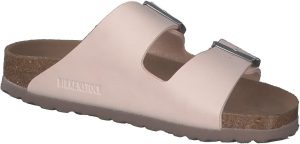 Men's Amalfi Leather Soft Footbed Arizona Sandals <div data-expanded="false" class="a-expander-content a-expander-partial-collapse-content"> <h3 class="product-facts-title"> Product details </h3> <div class="a-fixed-left-grid product-facts-detail"><div class="a-fixed-left-grid-inner" style="padding-left:140px"> <div class="a-fixed-left-grid-col a-col-left" style="width:140px;margin-left:-140px;float:left"> <span style="font-weight: 600"> <span class="a-color-base">Origin</span> </span> </div> <div class="a-fixed-left-grid-col a-col-right" style="padding-left:6%;float:left"> <span style="font-weight: 400"> <span class="a-color-base">Not Imported</span> </span> </div> </div></div> <div class="a-fixed-left-grid product-facts-detail"><div class="a-fixed-left-grid-inner" style="padding-left:140px"> <div class="a-fixed-left-grid-col a-col-left" style="width:140px;margin-left:-140px;float:left"> <span style="font-weight: 600"> <span class="a-color-base">Sole material</span> </span> </div> <div class="a-fixed-left-grid-col a-col-right" style="padding-left:6%;float:left"> <span style="font-weight: 400"> <span class="a-color-base">Foam, Cork, Suede, Rubber</span> </span> </div> </div></div> <div class="a-fixed-left-grid product-facts-detail"><div class="a-fixed-left-grid-inner" style="padding-left:140px"> <div class="a-fixed-left-grid-col a-col-left" style="width:140px;margin-left:-140px;float:left"> <span style="font-weight: 600"> <span class="a-color-base">Outer material</span> </span> </div> <div class="a-fixed-left-grid-col a-col-right" style="padding-left:6%;float:left"> <span style="font-weight: 400"> <span class="a-color-base">Suede</span> </span> </div> </div></div> <div class="a-fixed-left-grid product-facts-detail"><div class="a-fixed-left-grid-inner" style="padding-left:140px"> <div class="a-fixed-left-grid-col a-col-left" style="width:140px;margin-left:-140px;float:left"> <span style="font-weight: 600"> <span class="a-color-base">Closure type</span> </span> </div> <div class="a-fixed-left-grid-col a-col-right" style="padding-left:6%;float:left"> <span style="font-weight: 400"> <span class="a-color-base">Buckle</span> </span> </div> </div></div> <hr aria-hidden="true" class="a-spacing-base a-spacing-top-base a-divider-normal"> <h3 class="product-facts-title"> About this item </h3> <ul class="a-unordered-list a-vertical a-spacing-small"> <li><span class="a-list-item a-size-base a-color-base">Rubber sole</span></li> </ul> <ul class="a-unordered-list a-vertical a-spacing-small"> <li><span class="a-list-item a-size-base a-color-base">roomy toe box; lined with sued</span></li> </ul> <ul class="a-unordered-list a-vertical a-spacing-small"> <li><span class="a-list-item a-size-base a-color-base">features pronounced arch support with an extra layer of super soft foam cushioning</span></li> </ul> <ul class="a-unordered-list a-vertical a-spacing-small"> <li><span class="a-list-item a-size-base a-color-base">Contoured cork footbed conforms to the shape of your foot</span></li> </ul> </div>