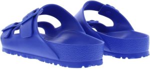 Men's Arizona Sandals <div class="a-expander-content a-expander-partial-collapse-content" style="padding-bottom: 20px;" data-expanded="false"> <h3 class="product-facts-title">Product details</h3> <div class="a-fixed-left-grid product-facts-detail"> <div class="a-fixed-left-grid-inner" style="padding-left: 140px;"> <div class="a-fixed-left-grid-col a-col-left" style="width: 140px; margin-left: -140px; float: left;"><span style="font-weight: 600;"> <span class="a-color-base">Care instructions</span> </span></div> <div class="a-fixed-left-grid-col a-col-right" style="padding-left: 6%; float: left;"><span style="font-weight: 400;"> <span class="a-color-base">Machine Wash</span> </span></div> </div> </div> <div class="a-fixed-left-grid product-facts-detail"> <div class="a-fixed-left-grid-inner" style="padding-left: 140px;"> <div class="a-fixed-left-grid-col a-col-left" style="width: 140px; margin-left: -140px; float: left;"><span style="font-weight: 600;"> <span class="a-color-base">Origin</span> </span></div> <div class="a-fixed-left-grid-col a-col-right" style="padding-left: 6%; float: left;"><span style="font-weight: 400;"> <span class="a-color-base">Imported</span> </span></div> </div> </div> <div class="a-fixed-left-grid product-facts-detail"> <div class="a-fixed-left-grid-inner" style="padding-left: 140px;"> <div class="a-fixed-left-grid-col a-col-left" style="width: 140px; margin-left: -140px; float: left;"><span style="font-weight: 600;"> <span class="a-color-base">Sole material</span> </span></div> <div class="a-fixed-left-grid-col a-col-right" style="padding-left: 6%; float: left;"><span style="font-weight: 400;"> <span class="a-color-base">Manmade</span> </span></div> </div> </div> <div class="a-fixed-left-grid product-facts-detail"> <div class="a-fixed-left-grid-inner" style="padding-left: 140px;"> <div class="a-fixed-left-grid-col a-col-left" style="width: 140px; margin-left: -140px; float: left;"><span style="font-weight: 600;"> <span class="a-color-base">Outer material</span> </span></div> <div class="a-fixed-left-grid-col a-col-right" style="padding-left: 6%; float: left;"><span style="font-weight: 400;"> <span class="a-color-base">Synthetic</span> </span></div> </div> </div> <hr class="a-spacing-base a-spacing-top-base a-divider-normal" aria-hidden="true" /> <h3 class="product-facts-title">About this item</h3> <ul class="a-unordered-list a-vertical a-spacing-small"> <li><span class="a-list-item a-size-base a-color-base">The legendary two-strap design from BIRKENSTOCK - the Arizona. Modeled on the cork original, this sandal is made from ultra lightweight and highly flexible EVA. These sandals are shock absorbing, waterproof, and skin-friendly. Wear them at the beach, in the garden, or around the gym and after workouts. It's the perfect addition to your classic BIRKENSTOCK sandals.</span></li> </ul> <ul class="a-unordered-list a-vertical a-spacing-small"> <li><span class="a-list-item a-size-base a-color-base">Anatomically shaped BIRKENSTOCK footbed made from EVA</span></li> </ul> <ul class="a-unordered-list a-vertical a-spacing-small"> <li><span class="a-list-item a-size-base a-color-base">Upper/lining/sole: one piece molded EVA</span></li> </ul> <ul class="a-unordered-list a-vertical a-spacing-small"> <li><span class="a-list-item a-size-base a-color-base">Details: two straps, each with an individually adjustable pin buckle; waterproof, washable, ultra lightweight</span></li> </ul> </div>