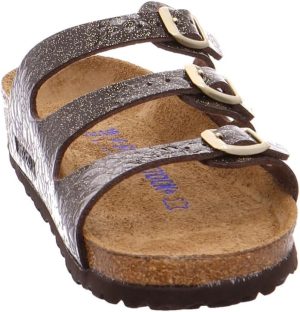 Women's Florida Birko-Flor Sandal <div class="a-expander-content a-expander-partial-collapse-content" style="padding-bottom: 20px;" data-expanded="false"> <h3 class="product-facts-title">Product details</h3> <div class="a-fixed-left-grid product-facts-detail"> <div class="a-fixed-left-grid-inner" style="padding-left: 140px;"> <div class="a-fixed-left-grid-col a-col-left" style="width: 140px; margin-left: -140px; float: left;"><span style="font-weight: 600;"> <span class="a-color-base">Fabric type</span> </span></div> <div class="a-fixed-left-grid-col a-col-right" style="padding-left: 6%; float: left;"><span style="font-weight: 400;"> <span class="a-color-base">100% Leather</span> </span></div> </div> </div> <div class="a-fixed-left-grid product-facts-detail"> <div class="a-fixed-left-grid-inner" style="padding-left: 140px;"> <div class="a-fixed-left-grid-col a-col-left" style="width: 140px; margin-left: -140px; float: left;"><span style="font-weight: 600;"> <span class="a-color-base">Care instructions</span> </span></div> <div class="a-fixed-left-grid-col a-col-right" style="padding-left: 6%; float: left;"><span style="font-weight: 400;"> <span class="a-color-base">Hand Wash Only</span> </span></div> </div> </div> <div class="a-fixed-left-grid product-facts-detail"> <div class="a-fixed-left-grid-inner" style="padding-left: 140px;"> <div class="a-fixed-left-grid-col a-col-left" style="width: 140px; margin-left: -140px; float: left;"><span style="font-weight: 600;"> <span class="a-color-base">Origin</span> </span></div> <div class="a-fixed-left-grid-col a-col-right" style="padding-left: 6%; float: left;"><span style="font-weight: 400;"> <span class="a-color-base">Imported</span> </span></div> </div> </div> <div class="a-fixed-left-grid product-facts-detail"> <div class="a-fixed-left-grid-inner" style="padding-left: 140px;"> <div class="a-fixed-left-grid-col a-col-left" style="width: 140px; margin-left: -140px; float: left;"><span style="font-weight: 600;"> <span class="a-color-base">Sole material</span> </span></div> <div class="a-fixed-left-grid-col a-col-right" style="padding-left: 6%; float: left;"><span style="font-weight: 400;"> <span class="a-color-base">Manmade</span> </span></div> </div> </div> <hr class="a-spacing-base a-spacing-top-base a-divider-normal" aria-hidden="true" /> <h3 class="product-facts-title">About this item</h3> <ul class="a-unordered-list a-vertical a-spacing-small"> <li><span class="a-list-item a-size-base a-color-base">At Birkenstock, tradition and heritage are important hallmarks of a brand that dates back not years or even decades, but centuries. Birkenstock is deeply rooted in the fine art of crafting premium quality shoes that are good for you. Since 1774, Birkenstock has passed this commitment down from one generation to the next. The result is the absolute best in quality, comfort and support.</span></li> </ul> <ul class="a-unordered-list a-vertical a-spacing-small"> <li><span class="a-list-item a-size-base a-color-base">Arch support</span></li> </ul> <ul class="a-unordered-list a-vertical a-spacing-small"> <li><span class="a-list-item a-size-base a-color-base">Classic comfort</span></li> </ul> <ul class="a-unordered-list a-vertical a-spacing-small"> <li><span class="a-list-item a-size-base a-color-base">Iconic styling</span></li> </ul> </div>