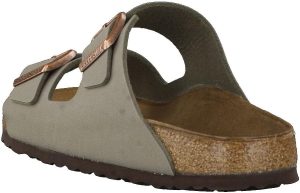 Men's Amalfi Leather Soft Footbed Arizona Sandals <div data-expanded="false" class="a-expander-content a-expander-partial-collapse-content"> <h3 class="product-facts-title"> Product details </h3> <div class="a-fixed-left-grid product-facts-detail"><div class="a-fixed-left-grid-inner" style="padding-left:140px"> <div class="a-fixed-left-grid-col a-col-left" style="width:140px;margin-left:-140px;float:left"> <span style="font-weight: 600"> <span class="a-color-base">Origin</span> </span> </div> <div class="a-fixed-left-grid-col a-col-right" style="padding-left:6%;float:left"> <span style="font-weight: 400"> <span class="a-color-base">Not Imported</span> </span> </div> </div></div> <div class="a-fixed-left-grid product-facts-detail"><div class="a-fixed-left-grid-inner" style="padding-left:140px"> <div class="a-fixed-left-grid-col a-col-left" style="width:140px;margin-left:-140px;float:left"> <span style="font-weight: 600"> <span class="a-color-base">Sole material</span> </span> </div> <div class="a-fixed-left-grid-col a-col-right" style="padding-left:6%;float:left"> <span style="font-weight: 400"> <span class="a-color-base">Foam, Cork, Suede, Rubber</span> </span> </div> </div></div> <div class="a-fixed-left-grid product-facts-detail"><div class="a-fixed-left-grid-inner" style="padding-left:140px"> <div class="a-fixed-left-grid-col a-col-left" style="width:140px;margin-left:-140px;float:left"> <span style="font-weight: 600"> <span class="a-color-base">Outer material</span> </span> </div> <div class="a-fixed-left-grid-col a-col-right" style="padding-left:6%;float:left"> <span style="font-weight: 400"> <span class="a-color-base">Suede</span> </span> </div> </div></div> <div class="a-fixed-left-grid product-facts-detail"><div class="a-fixed-left-grid-inner" style="padding-left:140px"> <div class="a-fixed-left-grid-col a-col-left" style="width:140px;margin-left:-140px;float:left"> <span style="font-weight: 600"> <span class="a-color-base">Closure type</span> </span> </div> <div class="a-fixed-left-grid-col a-col-right" style="padding-left:6%;float:left"> <span style="font-weight: 400"> <span class="a-color-base">Buckle</span> </span> </div> </div></div> <hr aria-hidden="true" class="a-spacing-base a-spacing-top-base a-divider-normal"> <h3 class="product-facts-title"> About this item </h3> <ul class="a-unordered-list a-vertical a-spacing-small"> <li><span class="a-list-item a-size-base a-color-base">Rubber sole</span></li> </ul> <ul class="a-unordered-list a-vertical a-spacing-small"> <li><span class="a-list-item a-size-base a-color-base">roomy toe box; lined with sued</span></li> </ul> <ul class="a-unordered-list a-vertical a-spacing-small"> <li><span class="a-list-item a-size-base a-color-base">features pronounced arch support with an extra layer of super soft foam cushioning</span></li> </ul> <ul class="a-unordered-list a-vertical a-spacing-small"> <li><span class="a-list-item a-size-base a-color-base">Contoured cork footbed conforms to the shape of your foot</span></li> </ul> </div>