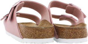 Men's Amalfi Leather Soft Footbed Arizona Sandals <div data-expanded="false" class="a-expander-content a-expander-partial-collapse-content"> <h3 class="product-facts-title"> Product details </h3> <div class="a-fixed-left-grid product-facts-detail"><div class="a-fixed-left-grid-inner" style="padding-left:140px"> <div class="a-fixed-left-grid-col a-col-left" style="width:140px;margin-left:-140px;float:left"> <span style="font-weight: 600"> <span class="a-color-base">Origin</span> </span> </div> <div class="a-fixed-left-grid-col a-col-right" style="padding-left:6%;float:left"> <span style="font-weight: 400"> <span class="a-color-base">Not Imported</span> </span> </div> </div></div> <div class="a-fixed-left-grid product-facts-detail"><div class="a-fixed-left-grid-inner" style="padding-left:140px"> <div class="a-fixed-left-grid-col a-col-left" style="width:140px;margin-left:-140px;float:left"> <span style="font-weight: 600"> <span class="a-color-base">Sole material</span> </span> </div> <div class="a-fixed-left-grid-col a-col-right" style="padding-left:6%;float:left"> <span style="font-weight: 400"> <span class="a-color-base">Foam, Cork, Suede, Rubber</span> </span> </div> </div></div> <div class="a-fixed-left-grid product-facts-detail"><div class="a-fixed-left-grid-inner" style="padding-left:140px"> <div class="a-fixed-left-grid-col a-col-left" style="width:140px;margin-left:-140px;float:left"> <span style="font-weight: 600"> <span class="a-color-base">Outer material</span> </span> </div> <div class="a-fixed-left-grid-col a-col-right" style="padding-left:6%;float:left"> <span style="font-weight: 400"> <span class="a-color-base">Suede</span> </span> </div> </div></div> <div class="a-fixed-left-grid product-facts-detail"><div class="a-fixed-left-grid-inner" style="padding-left:140px"> <div class="a-fixed-left-grid-col a-col-left" style="width:140px;margin-left:-140px;float:left"> <span style="font-weight: 600"> <span class="a-color-base">Closure type</span> </span> </div> <div class="a-fixed-left-grid-col a-col-right" style="padding-left:6%;float:left"> <span style="font-weight: 400"> <span class="a-color-base">Buckle</span> </span> </div> </div></div> <hr aria-hidden="true" class="a-spacing-base a-spacing-top-base a-divider-normal"> <h3 class="product-facts-title"> About this item </h3> <ul class="a-unordered-list a-vertical a-spacing-small"> <li><span class="a-list-item a-size-base a-color-base">Rubber sole</span></li> </ul> <ul class="a-unordered-list a-vertical a-spacing-small"> <li><span class="a-list-item a-size-base a-color-base">roomy toe box; lined with sued</span></li> </ul> <ul class="a-unordered-list a-vertical a-spacing-small"> <li><span class="a-list-item a-size-base a-color-base">features pronounced arch support with an extra layer of super soft foam cushioning</span></li> </ul> <ul class="a-unordered-list a-vertical a-spacing-small"> <li><span class="a-list-item a-size-base a-color-base">Contoured cork footbed conforms to the shape of your foot</span></li> </ul> </div>