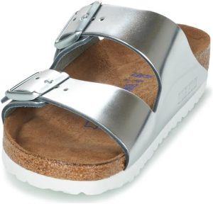 Men's Amalfi Leather Soft Footbed Arizona Sandals <div data-expanded="false" class="a-expander-content a-expander-partial-collapse-content"> <h3 class="product-facts-title"> Product details </h3> <div class="a-fixed-left-grid product-facts-detail"><div class="a-fixed-left-grid-inner" style="padding-left:140px"> <div class="a-fixed-left-grid-col a-col-left" style="width:140px;margin-left:-140px;float:left"> <span style="font-weight: 600"> <span class="a-color-base">Origin</span> </span> </div> <div class="a-fixed-left-grid-col a-col-right" style="padding-left:6%;float:left"> <span style="font-weight: 400"> <span class="a-color-base">Not Imported</span> </span> </div> </div></div> <div class="a-fixed-left-grid product-facts-detail"><div class="a-fixed-left-grid-inner" style="padding-left:140px"> <div class="a-fixed-left-grid-col a-col-left" style="width:140px;margin-left:-140px;float:left"> <span style="font-weight: 600"> <span class="a-color-base">Sole material</span> </span> </div> <div class="a-fixed-left-grid-col a-col-right" style="padding-left:6%;float:left"> <span style="font-weight: 400"> <span class="a-color-base">Foam, Cork, Suede, Rubber</span> </span> </div> </div></div> <div class="a-fixed-left-grid product-facts-detail"><div class="a-fixed-left-grid-inner" style="padding-left:140px"> <div class="a-fixed-left-grid-col a-col-left" style="width:140px;margin-left:-140px;float:left"> <span style="font-weight: 600"> <span class="a-color-base">Outer material</span> </span> </div> <div class="a-fixed-left-grid-col a-col-right" style="padding-left:6%;float:left"> <span style="font-weight: 400"> <span class="a-color-base">Suede</span> </span> </div> </div></div> <div class="a-fixed-left-grid product-facts-detail"><div class="a-fixed-left-grid-inner" style="padding-left:140px"> <div class="a-fixed-left-grid-col a-col-left" style="width:140px;margin-left:-140px;float:left"> <span style="font-weight: 600"> <span class="a-color-base">Closure type</span> </span> </div> <div class="a-fixed-left-grid-col a-col-right" style="padding-left:6%;float:left"> <span style="font-weight: 400"> <span class="a-color-base">Buckle</span> </span> </div> </div></div> <hr aria-hidden="true" class="a-spacing-base a-spacing-top-base a-divider-normal"> <h3 class="product-facts-title"> About this item </h3> <ul class="a-unordered-list a-vertical a-spacing-small"> <li><span class="a-list-item a-size-base a-color-base">Rubber sole</span></li> </ul> <ul class="a-unordered-list a-vertical a-spacing-small"> <li><span class="a-list-item a-size-base a-color-base">roomy toe box; lined with sued</span></li> </ul> <ul class="a-unordered-list a-vertical a-spacing-small"> <li><span class="a-list-item a-size-base a-color-base">features pronounced arch support with an extra layer of super soft foam cushioning</span></li> </ul> <ul class="a-unordered-list a-vertical a-spacing-small"> <li><span class="a-list-item a-size-base a-color-base">Contoured cork footbed conforms to the shape of your foot</span></li> </ul> </div>