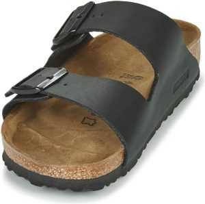 Men's Amalfi Leather Soft Footbed Arizona Sandals <div data-expanded="false" class="a-expander-content a-expander-partial-collapse-content"> <h3 class="product-facts-title"> Product details </h3> <div class="a-fixed-left-grid product-facts-detail"><div class="a-fixed-left-grid-inner" style="padding-left:140px"> <div class="a-fixed-left-grid-col a-col-left" style="width:140px;margin-left:-140px;float:left"> <span style="font-weight: 600"> <span class="a-color-base">Origin</span> </span> </div> <div class="a-fixed-left-grid-col a-col-right" style="padding-left:6%;float:left"> <span style="font-weight: 400"> <span class="a-color-base">Not Imported</span> </span> </div> </div></div> <div class="a-fixed-left-grid product-facts-detail"><div class="a-fixed-left-grid-inner" style="padding-left:140px"> <div class="a-fixed-left-grid-col a-col-left" style="width:140px;margin-left:-140px;float:left"> <span style="font-weight: 600"> <span class="a-color-base">Sole material</span> </span> </div> <div class="a-fixed-left-grid-col a-col-right" style="padding-left:6%;float:left"> <span style="font-weight: 400"> <span class="a-color-base">Foam, Cork, Suede, Rubber</span> </span> </div> </div></div> <div class="a-fixed-left-grid product-facts-detail"><div class="a-fixed-left-grid-inner" style="padding-left:140px"> <div class="a-fixed-left-grid-col a-col-left" style="width:140px;margin-left:-140px;float:left"> <span style="font-weight: 600"> <span class="a-color-base">Outer material</span> </span> </div> <div class="a-fixed-left-grid-col a-col-right" style="padding-left:6%;float:left"> <span style="font-weight: 400"> <span class="a-color-base">Suede</span> </span> </div> </div></div> <div class="a-fixed-left-grid product-facts-detail"><div class="a-fixed-left-grid-inner" style="padding-left:140px"> <div class="a-fixed-left-grid-col a-col-left" style="width:140px;margin-left:-140px;float:left"> <span style="font-weight: 600"> <span class="a-color-base">Closure type</span> </span> </div> <div class="a-fixed-left-grid-col a-col-right" style="padding-left:6%;float:left"> <span style="font-weight: 400"> <span class="a-color-base">Buckle</span> </span> </div> </div></div> <hr aria-hidden="true" class="a-spacing-base a-spacing-top-base a-divider-normal"> <h3 class="product-facts-title"> About this item </h3> <ul class="a-unordered-list a-vertical a-spacing-small"> <li><span class="a-list-item a-size-base a-color-base">Rubber sole</span></li> </ul> <ul class="a-unordered-list a-vertical a-spacing-small"> <li><span class="a-list-item a-size-base a-color-base">roomy toe box; lined with sued</span></li> </ul> <ul class="a-unordered-list a-vertical a-spacing-small"> <li><span class="a-list-item a-size-base a-color-base">features pronounced arch support with an extra layer of super soft foam cushioning</span></li> </ul> <ul class="a-unordered-list a-vertical a-spacing-small"> <li><span class="a-list-item a-size-base a-color-base">Contoured cork footbed conforms to the shape of your foot</span></li> </ul> </div>