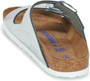 Men's Amalfi Leather Soft Footbed Arizona Sandals <div data-expanded="false" class="a-expander-content a-expander-partial-collapse-content"> <h3 class="product-facts-title"> Product details </h3> <div class="a-fixed-left-grid product-facts-detail"><div class="a-fixed-left-grid-inner" style="padding-left:140px"> <div class="a-fixed-left-grid-col a-col-left" style="width:140px;margin-left:-140px;float:left"> <span style="font-weight: 600"> <span class="a-color-base">Origin</span> </span> </div> <div class="a-fixed-left-grid-col a-col-right" style="padding-left:6%;float:left"> <span style="font-weight: 400"> <span class="a-color-base">Not Imported</span> </span> </div> </div></div> <div class="a-fixed-left-grid product-facts-detail"><div class="a-fixed-left-grid-inner" style="padding-left:140px"> <div class="a-fixed-left-grid-col a-col-left" style="width:140px;margin-left:-140px;float:left"> <span style="font-weight: 600"> <span class="a-color-base">Sole material</span> </span> </div> <div class="a-fixed-left-grid-col a-col-right" style="padding-left:6%;float:left"> <span style="font-weight: 400"> <span class="a-color-base">Foam, Cork, Suede, Rubber</span> </span> </div> </div></div> <div class="a-fixed-left-grid product-facts-detail"><div class="a-fixed-left-grid-inner" style="padding-left:140px"> <div class="a-fixed-left-grid-col a-col-left" style="width:140px;margin-left:-140px;float:left"> <span style="font-weight: 600"> <span class="a-color-base">Outer material</span> </span> </div> <div class="a-fixed-left-grid-col a-col-right" style="padding-left:6%;float:left"> <span style="font-weight: 400"> <span class="a-color-base">Suede</span> </span> </div> </div></div> <div class="a-fixed-left-grid product-facts-detail"><div class="a-fixed-left-grid-inner" style="padding-left:140px"> <div class="a-fixed-left-grid-col a-col-left" style="width:140px;margin-left:-140px;float:left"> <span style="font-weight: 600"> <span class="a-color-base">Closure type</span> </span> </div> <div class="a-fixed-left-grid-col a-col-right" style="padding-left:6%;float:left"> <span style="font-weight: 400"> <span class="a-color-base">Buckle</span> </span> </div> </div></div> <hr aria-hidden="true" class="a-spacing-base a-spacing-top-base a-divider-normal"> <h3 class="product-facts-title"> About this item </h3> <ul class="a-unordered-list a-vertical a-spacing-small"> <li><span class="a-list-item a-size-base a-color-base">Rubber sole</span></li> </ul> <ul class="a-unordered-list a-vertical a-spacing-small"> <li><span class="a-list-item a-size-base a-color-base">roomy toe box; lined with sued</span></li> </ul> <ul class="a-unordered-list a-vertical a-spacing-small"> <li><span class="a-list-item a-size-base a-color-base">features pronounced arch support with an extra layer of super soft foam cushioning</span></li> </ul> <ul class="a-unordered-list a-vertical a-spacing-small"> <li><span class="a-list-item a-size-base a-color-base">Contoured cork footbed conforms to the shape of your foot</span></li> </ul> </div>