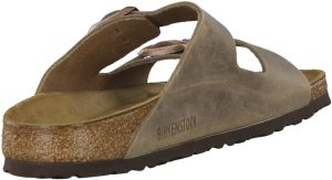 Men's Amalfi Leather Soft Footbed Arizona Sandals <div data-expanded="false" class="a-expander-content a-expander-partial-collapse-content"> <h3 class="product-facts-title"> Product details </h3> <div class="a-fixed-left-grid product-facts-detail"><div class="a-fixed-left-grid-inner" style="padding-left:140px"> <div class="a-fixed-left-grid-col a-col-left" style="width:140px;margin-left:-140px;float:left"> <span style="font-weight: 600"> <span class="a-color-base">Origin</span> </span> </div> <div class="a-fixed-left-grid-col a-col-right" style="padding-left:6%;float:left"> <span style="font-weight: 400"> <span class="a-color-base">Not Imported</span> </span> </div> </div></div> <div class="a-fixed-left-grid product-facts-detail"><div class="a-fixed-left-grid-inner" style="padding-left:140px"> <div class="a-fixed-left-grid-col a-col-left" style="width:140px;margin-left:-140px;float:left"> <span style="font-weight: 600"> <span class="a-color-base">Sole material</span> </span> </div> <div class="a-fixed-left-grid-col a-col-right" style="padding-left:6%;float:left"> <span style="font-weight: 400"> <span class="a-color-base">Foam, Cork, Suede, Rubber</span> </span> </div> </div></div> <div class="a-fixed-left-grid product-facts-detail"><div class="a-fixed-left-grid-inner" style="padding-left:140px"> <div class="a-fixed-left-grid-col a-col-left" style="width:140px;margin-left:-140px;float:left"> <span style="font-weight: 600"> <span class="a-color-base">Outer material</span> </span> </div> <div class="a-fixed-left-grid-col a-col-right" style="padding-left:6%;float:left"> <span style="font-weight: 400"> <span class="a-color-base">Suede</span> </span> </div> </div></div> <div class="a-fixed-left-grid product-facts-detail"><div class="a-fixed-left-grid-inner" style="padding-left:140px"> <div class="a-fixed-left-grid-col a-col-left" style="width:140px;margin-left:-140px;float:left"> <span style="font-weight: 600"> <span class="a-color-base">Closure type</span> </span> </div> <div class="a-fixed-left-grid-col a-col-right" style="padding-left:6%;float:left"> <span style="font-weight: 400"> <span class="a-color-base">Buckle</span> </span> </div> </div></div> <hr aria-hidden="true" class="a-spacing-base a-spacing-top-base a-divider-normal"> <h3 class="product-facts-title"> About this item </h3> <ul class="a-unordered-list a-vertical a-spacing-small"> <li><span class="a-list-item a-size-base a-color-base">Rubber sole</span></li> </ul> <ul class="a-unordered-list a-vertical a-spacing-small"> <li><span class="a-list-item a-size-base a-color-base">roomy toe box; lined with sued</span></li> </ul> <ul class="a-unordered-list a-vertical a-spacing-small"> <li><span class="a-list-item a-size-base a-color-base">features pronounced arch support with an extra layer of super soft foam cushioning</span></li> </ul> <ul class="a-unordered-list a-vertical a-spacing-small"> <li><span class="a-list-item a-size-base a-color-base">Contoured cork footbed conforms to the shape of your foot</span></li> </ul> </div>