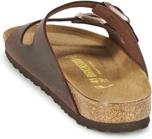 Men's Amalfi Leather Soft Footbed Arizona Sandals <div data-expanded="false" class="a-expander-content a-expander-partial-collapse-content"> <h3 class="product-facts-title"> Product details </h3> <div class="a-fixed-left-grid product-facts-detail"><div class="a-fixed-left-grid-inner" style="padding-left:140px"> <div class="a-fixed-left-grid-col a-col-left" style="width:140px;margin-left:-140px;float:left"> <span style="font-weight: 600"> <span class="a-color-base">Origin</span> </span> </div> <div class="a-fixed-left-grid-col a-col-right" style="padding-left:6%;float:left"> <span style="font-weight: 400"> <span class="a-color-base">Not Imported</span> </span> </div> </div></div> <div class="a-fixed-left-grid product-facts-detail"><div class="a-fixed-left-grid-inner" style="padding-left:140px"> <div class="a-fixed-left-grid-col a-col-left" style="width:140px;margin-left:-140px;float:left"> <span style="font-weight: 600"> <span class="a-color-base">Sole material</span> </span> </div> <div class="a-fixed-left-grid-col a-col-right" style="padding-left:6%;float:left"> <span style="font-weight: 400"> <span class="a-color-base">Foam, Cork, Suede, Rubber</span> </span> </div> </div></div> <div class="a-fixed-left-grid product-facts-detail"><div class="a-fixed-left-grid-inner" style="padding-left:140px"> <div class="a-fixed-left-grid-col a-col-left" style="width:140px;margin-left:-140px;float:left"> <span style="font-weight: 600"> <span class="a-color-base">Outer material</span> </span> </div> <div class="a-fixed-left-grid-col a-col-right" style="padding-left:6%;float:left"> <span style="font-weight: 400"> <span class="a-color-base">Suede</span> </span> </div> </div></div> <div class="a-fixed-left-grid product-facts-detail"><div class="a-fixed-left-grid-inner" style="padding-left:140px"> <div class="a-fixed-left-grid-col a-col-left" style="width:140px;margin-left:-140px;float:left"> <span style="font-weight: 600"> <span class="a-color-base">Closure type</span> </span> </div> <div class="a-fixed-left-grid-col a-col-right" style="padding-left:6%;float:left"> <span style="font-weight: 400"> <span class="a-color-base">Buckle</span> </span> </div> </div></div> <hr aria-hidden="true" class="a-spacing-base a-spacing-top-base a-divider-normal"> <h3 class="product-facts-title"> About this item </h3> <ul class="a-unordered-list a-vertical a-spacing-small"> <li><span class="a-list-item a-size-base a-color-base">Rubber sole</span></li> </ul> <ul class="a-unordered-list a-vertical a-spacing-small"> <li><span class="a-list-item a-size-base a-color-base">roomy toe box; lined with sued</span></li> </ul> <ul class="a-unordered-list a-vertical a-spacing-small"> <li><span class="a-list-item a-size-base a-color-base">features pronounced arch support with an extra layer of super soft foam cushioning</span></li> </ul> <ul class="a-unordered-list a-vertical a-spacing-small"> <li><span class="a-list-item a-size-base a-color-base">Contoured cork footbed conforms to the shape of your foot</span></li> </ul> </div>