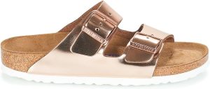 Arizona Narrow Unisex Shoes <div class="a-expander-content a-expander-partial-collapse-content" data-expanded="false"> <h3 class="product-facts-title">Product details</h3> <div class="a-fixed-left-grid product-facts-detail"> <div class="a-fixed-left-grid-inner" style="padding-left: 140px;"> <div class="a-fixed-left-grid-col a-col-left" style="width: 140px; margin-left: -140px; float: left;"><span style="font-weight: 600;"> <span class="a-color-base">Fabric type</span> </span></div> <div class="a-fixed-left-grid-col a-col-right" style="padding-left: 6%; float: left;"><span style="font-weight: 400;"> <span class="a-color-base">Fabric-and-synthetic</span> </span></div> </div> </div> <div class="a-fixed-left-grid product-facts-detail"> <div class="a-fixed-left-grid-inner" style="padding-left: 140px;"> <div class="a-fixed-left-grid-col a-col-left" style="width: 140px; margin-left: -140px; float: left;"><span style="font-weight: 600;"> <span class="a-color-base">Care instructions</span> </span></div> <div class="a-fixed-left-grid-col a-col-right" style="padding-left: 6%; float: left;"><span style="font-weight: 400;"> <span class="a-color-base">Hand Wash Only</span> </span></div> </div> </div> <div class="a-fixed-left-grid product-facts-detail"> <div class="a-fixed-left-grid-inner" style="padding-left: 140px;"> <div class="a-fixed-left-grid-col a-col-left" style="width: 140px; margin-left: -140px; float: left;"><span style="font-weight: 600;"> <span class="a-color-base">Origin</span> </span></div> <div class="a-fixed-left-grid-col a-col-right" style="padding-left: 6%; float: left;"><span style="font-weight: 400;"> <span class="a-color-base">Made in Germany</span> </span></div> </div> </div> <div class="a-fixed-left-grid product-facts-detail"> <div class="a-fixed-left-grid-inner" style="padding-left: 140px;"> <div class="a-fixed-left-grid-col a-col-left" style="width: 140px; margin-left: -140px; float: left;"><span style="font-weight: 600;"> <span class="a-color-base">Sole material</span> </span></div> <div class="a-fixed-left-grid-col a-col-right" style="padding-left: 6%; float: left;"><span style="font-weight: 400;"> <span class="a-color-base">Synthetic</span> </span></div> </div> </div> <hr class="a-spacing-base a-spacing-top-base a-divider-normal" aria-hidden="true" /> <h3 class="product-facts-title">About this item</h3> <ul class="a-unordered-list a-vertical a-spacing-small"> <li><span class="a-list-item a-size-base a-color-base">Narrow Width (, S, XN, Schmal, Estrecho, Slim, étroit, stretta)</span></li> </ul> <ul class="a-unordered-list a-vertical a-spacing-small"> <li><span class="a-list-item a-size-base a-color-base">Manufacturer: Birkenstock Material: Birko Flor</span></li> </ul> <ul class="a-unordered-list a-vertical a-spacing-small"> <li><span class="a-list-item a-size-base a-color-base">Footbed: EVA Sole: EVA</span></li> </ul> <ul class="a-unordered-list a-vertical a-spacing-small"> <li><span class="a-list-item a-size-base a-color-base">Made in Germany and send directly from Germany</span></li> </ul> <ul class="a-unordered-list a-vertical a-spacing-small"> <li><span class="a-list-item a-size-base a-color-base">Sandals</span></li> </ul> </div>