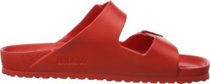 Men's Arizona Sandals <div class="a-expander-content a-expander-partial-collapse-content" style="padding-bottom: 20px;" data-expanded="false"> <h3 class="product-facts-title">Product details</h3> <div class="a-fixed-left-grid product-facts-detail"> <div class="a-fixed-left-grid-inner" style="padding-left: 140px;"> <div class="a-fixed-left-grid-col a-col-left" style="width: 140px; margin-left: -140px; float: left;"><span style="font-weight: 600;"> <span class="a-color-base">Care instructions</span> </span></div> <div class="a-fixed-left-grid-col a-col-right" style="padding-left: 6%; float: left;"><span style="font-weight: 400;"> <span class="a-color-base">Machine Wash</span> </span></div> </div> </div> <div class="a-fixed-left-grid product-facts-detail"> <div class="a-fixed-left-grid-inner" style="padding-left: 140px;"> <div class="a-fixed-left-grid-col a-col-left" style="width: 140px; margin-left: -140px; float: left;"><span style="font-weight: 600;"> <span class="a-color-base">Origin</span> </span></div> <div class="a-fixed-left-grid-col a-col-right" style="padding-left: 6%; float: left;"><span style="font-weight: 400;"> <span class="a-color-base">Imported</span> </span></div> </div> </div> <div class="a-fixed-left-grid product-facts-detail"> <div class="a-fixed-left-grid-inner" style="padding-left: 140px;"> <div class="a-fixed-left-grid-col a-col-left" style="width: 140px; margin-left: -140px; float: left;"><span style="font-weight: 600;"> <span class="a-color-base">Sole material</span> </span></div> <div class="a-fixed-left-grid-col a-col-right" style="padding-left: 6%; float: left;"><span style="font-weight: 400;"> <span class="a-color-base">Manmade</span> </span></div> </div> </div> <div class="a-fixed-left-grid product-facts-detail"> <div class="a-fixed-left-grid-inner" style="padding-left: 140px;"> <div class="a-fixed-left-grid-col a-col-left" style="width: 140px; margin-left: -140px; float: left;"><span style="font-weight: 600;"> <span class="a-color-base">Outer material</span> </span></div> <div class="a-fixed-left-grid-col a-col-right" style="padding-left: 6%; float: left;"><span style="font-weight: 400;"> <span class="a-color-base">Synthetic</span> </span></div> </div> </div> <hr class="a-spacing-base a-spacing-top-base a-divider-normal" aria-hidden="true" /> <h3 class="product-facts-title">About this item</h3> <ul class="a-unordered-list a-vertical a-spacing-small"> <li><span class="a-list-item a-size-base a-color-base">The legendary two-strap design from BIRKENSTOCK - the Arizona. Modeled on the cork original, this sandal is made from ultra lightweight and highly flexible EVA. These sandals are shock absorbing, waterproof, and skin-friendly. Wear them at the beach, in the garden, or around the gym and after workouts. It's the perfect addition to your classic BIRKENSTOCK sandals.</span></li> </ul> <ul class="a-unordered-list a-vertical a-spacing-small"> <li><span class="a-list-item a-size-base a-color-base">Anatomically shaped BIRKENSTOCK footbed made from EVA</span></li> </ul> <ul class="a-unordered-list a-vertical a-spacing-small"> <li><span class="a-list-item a-size-base a-color-base">Upper/lining/sole: one piece molded EVA</span></li> </ul> <ul class="a-unordered-list a-vertical a-spacing-small"> <li><span class="a-list-item a-size-base a-color-base">Details: two straps, each with an individually adjustable pin buckle; waterproof, washable, ultra lightweight</span></li> </ul> </div>