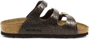 Women's Florida Birko-Flor Sandal <div class="a-expander-content a-expander-partial-collapse-content" style="padding-bottom: 20px;" data-expanded="false"> <h3 class="product-facts-title">Product details</h3> <div class="a-fixed-left-grid product-facts-detail"> <div class="a-fixed-left-grid-inner" style="padding-left: 140px;"> <div class="a-fixed-left-grid-col a-col-left" style="width: 140px; margin-left: -140px; float: left;"><span style="font-weight: 600;"> <span class="a-color-base">Fabric type</span> </span></div> <div class="a-fixed-left-grid-col a-col-right" style="padding-left: 6%; float: left;"><span style="font-weight: 400;"> <span class="a-color-base">100% Leather</span> </span></div> </div> </div> <div class="a-fixed-left-grid product-facts-detail"> <div class="a-fixed-left-grid-inner" style="padding-left: 140px;"> <div class="a-fixed-left-grid-col a-col-left" style="width: 140px; margin-left: -140px; float: left;"><span style="font-weight: 600;"> <span class="a-color-base">Care instructions</span> </span></div> <div class="a-fixed-left-grid-col a-col-right" style="padding-left: 6%; float: left;"><span style="font-weight: 400;"> <span class="a-color-base">Hand Wash Only</span> </span></div> </div> </div> <div class="a-fixed-left-grid product-facts-detail"> <div class="a-fixed-left-grid-inner" style="padding-left: 140px;"> <div class="a-fixed-left-grid-col a-col-left" style="width: 140px; margin-left: -140px; float: left;"><span style="font-weight: 600;"> <span class="a-color-base">Origin</span> </span></div> <div class="a-fixed-left-grid-col a-col-right" style="padding-left: 6%; float: left;"><span style="font-weight: 400;"> <span class="a-color-base">Imported</span> </span></div> </div> </div> <div class="a-fixed-left-grid product-facts-detail"> <div class="a-fixed-left-grid-inner" style="padding-left: 140px;"> <div class="a-fixed-left-grid-col a-col-left" style="width: 140px; margin-left: -140px; float: left;"><span style="font-weight: 600;"> <span class="a-color-base">Sole material</span> </span></div> <div class="a-fixed-left-grid-col a-col-right" style="padding-left: 6%; float: left;"><span style="font-weight: 400;"> <span class="a-color-base">Manmade</span> </span></div> </div> </div> <hr class="a-spacing-base a-spacing-top-base a-divider-normal" aria-hidden="true" /> <h3 class="product-facts-title">About this item</h3> <ul class="a-unordered-list a-vertical a-spacing-small"> <li><span class="a-list-item a-size-base a-color-base">At Birkenstock, tradition and heritage are important hallmarks of a brand that dates back not years or even decades, but centuries. Birkenstock is deeply rooted in the fine art of crafting premium quality shoes that are good for you. Since 1774, Birkenstock has passed this commitment down from one generation to the next. The result is the absolute best in quality, comfort and support.</span></li> </ul> <ul class="a-unordered-list a-vertical a-spacing-small"> <li><span class="a-list-item a-size-base a-color-base">Arch support</span></li> </ul> <ul class="a-unordered-list a-vertical a-spacing-small"> <li><span class="a-list-item a-size-base a-color-base">Classic comfort</span></li> </ul> <ul class="a-unordered-list a-vertical a-spacing-small"> <li><span class="a-list-item a-size-base a-color-base">Iconic styling</span></li> </ul> </div>