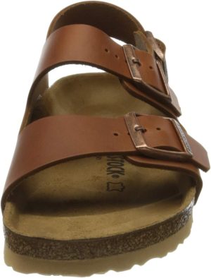 Men's Arizona Sandals <div class="a-expander-content a-expander-partial-collapse-content" style="padding-bottom: 20px;" data-expanded="false"> <h3 class="product-facts-title">Product details</h3> <div class="a-fixed-left-grid product-facts-detail"> <div class="a-fixed-left-grid-inner" style="padding-left: 140px;"> <div class="a-fixed-left-grid-col a-col-left" style="width: 140px; margin-left: -140px; float: left;"><span style="font-weight: 600;"> <span class="a-color-base">Care instructions</span> </span></div> <div class="a-fixed-left-grid-col a-col-right" style="padding-left: 6%; float: left;"><span style="font-weight: 400;"> <span class="a-color-base">Machine Wash</span> </span></div> </div> </div> <div class="a-fixed-left-grid product-facts-detail"> <div class="a-fixed-left-grid-inner" style="padding-left: 140px;"> <div class="a-fixed-left-grid-col a-col-left" style="width: 140px; margin-left: -140px; float: left;"><span style="font-weight: 600;"> <span class="a-color-base">Origin</span> </span></div> <div class="a-fixed-left-grid-col a-col-right" style="padding-left: 6%; float: left;"><span style="font-weight: 400;"> <span class="a-color-base">Imported</span> </span></div> </div> </div> <div class="a-fixed-left-grid product-facts-detail"> <div class="a-fixed-left-grid-inner" style="padding-left: 140px;"> <div class="a-fixed-left-grid-col a-col-left" style="width: 140px; margin-left: -140px; float: left;"><span style="font-weight: 600;"> <span class="a-color-base">Sole material</span> </span></div> <div class="a-fixed-left-grid-col a-col-right" style="padding-left: 6%; float: left;"><span style="font-weight: 400;"> <span class="a-color-base">Manmade</span> </span></div> </div> </div> <div class="a-fixed-left-grid product-facts-detail"> <div class="a-fixed-left-grid-inner" style="padding-left: 140px;"> <div class="a-fixed-left-grid-col a-col-left" style="width: 140px; margin-left: -140px; float: left;"><span style="font-weight: 600;"> <span class="a-color-base">Outer material</span> </span></div> <div class="a-fixed-left-grid-col a-col-right" style="padding-left: 6%; float: left;"><span style="font-weight: 400;"> <span class="a-color-base">Synthetic</span> </span></div> </div> </div> <hr class="a-spacing-base a-spacing-top-base a-divider-normal" aria-hidden="true" /> <h3 class="product-facts-title">About this item</h3> <ul class="a-unordered-list a-vertical a-spacing-small"> <li><span class="a-list-item a-size-base a-color-base">The legendary two-strap design from BIRKENSTOCK - the Arizona. Modeled on the cork original, this sandal is made from ultra lightweight and highly flexible EVA. These sandals are shock absorbing, waterproof, and skin-friendly. Wear them at the beach, in the garden, or around the gym and after workouts. It's the perfect addition to your classic BIRKENSTOCK sandals.</span></li> </ul> <ul class="a-unordered-list a-vertical a-spacing-small"> <li><span class="a-list-item a-size-base a-color-base">Anatomically shaped BIRKENSTOCK footbed made from EVA</span></li> </ul> <ul class="a-unordered-list a-vertical a-spacing-small"> <li><span class="a-list-item a-size-base a-color-base">Upper/lining/sole: one piece molded EVA</span></li> </ul> <ul class="a-unordered-list a-vertical a-spacing-small"> <li><span class="a-list-item a-size-base a-color-base">Details: two straps, each with an individually adjustable pin buckle; waterproof, washable, ultra lightweight</span></li> </ul> </div>