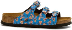 Women's Florida Birko-Flor Sandal <div class="a-expander-content a-expander-partial-collapse-content" style="padding-bottom: 20px;" data-expanded="false"> <h3 class="product-facts-title">Product details</h3> <div class="a-fixed-left-grid product-facts-detail"> <div class="a-fixed-left-grid-inner" style="padding-left: 140px;"> <div class="a-fixed-left-grid-col a-col-left" style="width: 140px; margin-left: -140px; float: left;"><span style="font-weight: 600;"> <span class="a-color-base">Fabric type</span> </span></div> <div class="a-fixed-left-grid-col a-col-right" style="padding-left: 6%; float: left;"><span style="font-weight: 400;"> <span class="a-color-base">100% Leather</span> </span></div> </div> </div> <div class="a-fixed-left-grid product-facts-detail"> <div class="a-fixed-left-grid-inner" style="padding-left: 140px;"> <div class="a-fixed-left-grid-col a-col-left" style="width: 140px; margin-left: -140px; float: left;"><span style="font-weight: 600;"> <span class="a-color-base">Care instructions</span> </span></div> <div class="a-fixed-left-grid-col a-col-right" style="padding-left: 6%; float: left;"><span style="font-weight: 400;"> <span class="a-color-base">Hand Wash Only</span> </span></div> </div> </div> <div class="a-fixed-left-grid product-facts-detail"> <div class="a-fixed-left-grid-inner" style="padding-left: 140px;"> <div class="a-fixed-left-grid-col a-col-left" style="width: 140px; margin-left: -140px; float: left;"><span style="font-weight: 600;"> <span class="a-color-base">Origin</span> </span></div> <div class="a-fixed-left-grid-col a-col-right" style="padding-left: 6%; float: left;"><span style="font-weight: 400;"> <span class="a-color-base">Imported</span> </span></div> </div> </div> <div class="a-fixed-left-grid product-facts-detail"> <div class="a-fixed-left-grid-inner" style="padding-left: 140px;"> <div class="a-fixed-left-grid-col a-col-left" style="width: 140px; margin-left: -140px; float: left;"><span style="font-weight: 600;"> <span class="a-color-base">Sole material</span> </span></div> <div class="a-fixed-left-grid-col a-col-right" style="padding-left: 6%; float: left;"><span style="font-weight: 400;"> <span class="a-color-base">Manmade</span> </span></div> </div> </div> <hr class="a-spacing-base a-spacing-top-base a-divider-normal" aria-hidden="true" /> <h3 class="product-facts-title">About this item</h3> <ul class="a-unordered-list a-vertical a-spacing-small"> <li><span class="a-list-item a-size-base a-color-base">At Birkenstock, tradition and heritage are important hallmarks of a brand that dates back not years or even decades, but centuries. Birkenstock is deeply rooted in the fine art of crafting premium quality shoes that are good for you. Since 1774, Birkenstock has passed this commitment down from one generation to the next. The result is the absolute best in quality, comfort and support.</span></li> </ul> <ul class="a-unordered-list a-vertical a-spacing-small"> <li><span class="a-list-item a-size-base a-color-base">Arch support</span></li> </ul> <ul class="a-unordered-list a-vertical a-spacing-small"> <li><span class="a-list-item a-size-base a-color-base">Classic comfort</span></li> </ul> <ul class="a-unordered-list a-vertical a-spacing-small"> <li><span class="a-list-item a-size-base a-color-base">Iconic styling</span></li> </ul> </div>