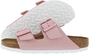 Men's Amalfi Leather Soft Footbed Arizona Sandals <div data-expanded="false" class="a-expander-content a-expander-partial-collapse-content"> <h3 class="product-facts-title"> Product details </h3> <div class="a-fixed-left-grid product-facts-detail"><div class="a-fixed-left-grid-inner" style="padding-left:140px"> <div class="a-fixed-left-grid-col a-col-left" style="width:140px;margin-left:-140px;float:left"> <span style="font-weight: 600"> <span class="a-color-base">Origin</span> </span> </div> <div class="a-fixed-left-grid-col a-col-right" style="padding-left:6%;float:left"> <span style="font-weight: 400"> <span class="a-color-base">Not Imported</span> </span> </div> </div></div> <div class="a-fixed-left-grid product-facts-detail"><div class="a-fixed-left-grid-inner" style="padding-left:140px"> <div class="a-fixed-left-grid-col a-col-left" style="width:140px;margin-left:-140px;float:left"> <span style="font-weight: 600"> <span class="a-color-base">Sole material</span> </span> </div> <div class="a-fixed-left-grid-col a-col-right" style="padding-left:6%;float:left"> <span style="font-weight: 400"> <span class="a-color-base">Foam, Cork, Suede, Rubber</span> </span> </div> </div></div> <div class="a-fixed-left-grid product-facts-detail"><div class="a-fixed-left-grid-inner" style="padding-left:140px"> <div class="a-fixed-left-grid-col a-col-left" style="width:140px;margin-left:-140px;float:left"> <span style="font-weight: 600"> <span class="a-color-base">Outer material</span> </span> </div> <div class="a-fixed-left-grid-col a-col-right" style="padding-left:6%;float:left"> <span style="font-weight: 400"> <span class="a-color-base">Suede</span> </span> </div> </div></div> <div class="a-fixed-left-grid product-facts-detail"><div class="a-fixed-left-grid-inner" style="padding-left:140px"> <div class="a-fixed-left-grid-col a-col-left" style="width:140px;margin-left:-140px;float:left"> <span style="font-weight: 600"> <span class="a-color-base">Closure type</span> </span> </div> <div class="a-fixed-left-grid-col a-col-right" style="padding-left:6%;float:left"> <span style="font-weight: 400"> <span class="a-color-base">Buckle</span> </span> </div> </div></div> <hr aria-hidden="true" class="a-spacing-base a-spacing-top-base a-divider-normal"> <h3 class="product-facts-title"> About this item </h3> <ul class="a-unordered-list a-vertical a-spacing-small"> <li><span class="a-list-item a-size-base a-color-base">Rubber sole</span></li> </ul> <ul class="a-unordered-list a-vertical a-spacing-small"> <li><span class="a-list-item a-size-base a-color-base">roomy toe box; lined with sued</span></li> </ul> <ul class="a-unordered-list a-vertical a-spacing-small"> <li><span class="a-list-item a-size-base a-color-base">features pronounced arch support with an extra layer of super soft foam cushioning</span></li> </ul> <ul class="a-unordered-list a-vertical a-spacing-small"> <li><span class="a-list-item a-size-base a-color-base">Contoured cork footbed conforms to the shape of your foot</span></li> </ul> </div>