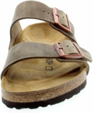 Men's Amalfi Leather Soft Footbed Arizona Sandals <div data-expanded="false" class="a-expander-content a-expander-partial-collapse-content"> <h3 class="product-facts-title"> Product details </h3> <div class="a-fixed-left-grid product-facts-detail"><div class="a-fixed-left-grid-inner" style="padding-left:140px"> <div class="a-fixed-left-grid-col a-col-left" style="width:140px;margin-left:-140px;float:left"> <span style="font-weight: 600"> <span class="a-color-base">Origin</span> </span> </div> <div class="a-fixed-left-grid-col a-col-right" style="padding-left:6%;float:left"> <span style="font-weight: 400"> <span class="a-color-base">Not Imported</span> </span> </div> </div></div> <div class="a-fixed-left-grid product-facts-detail"><div class="a-fixed-left-grid-inner" style="padding-left:140px"> <div class="a-fixed-left-grid-col a-col-left" style="width:140px;margin-left:-140px;float:left"> <span style="font-weight: 600"> <span class="a-color-base">Sole material</span> </span> </div> <div class="a-fixed-left-grid-col a-col-right" style="padding-left:6%;float:left"> <span style="font-weight: 400"> <span class="a-color-base">Foam, Cork, Suede, Rubber</span> </span> </div> </div></div> <div class="a-fixed-left-grid product-facts-detail"><div class="a-fixed-left-grid-inner" style="padding-left:140px"> <div class="a-fixed-left-grid-col a-col-left" style="width:140px;margin-left:-140px;float:left"> <span style="font-weight: 600"> <span class="a-color-base">Outer material</span> </span> </div> <div class="a-fixed-left-grid-col a-col-right" style="padding-left:6%;float:left"> <span style="font-weight: 400"> <span class="a-color-base">Suede</span> </span> </div> </div></div> <div class="a-fixed-left-grid product-facts-detail"><div class="a-fixed-left-grid-inner" style="padding-left:140px"> <div class="a-fixed-left-grid-col a-col-left" style="width:140px;margin-left:-140px;float:left"> <span style="font-weight: 600"> <span class="a-color-base">Closure type</span> </span> </div> <div class="a-fixed-left-grid-col a-col-right" style="padding-left:6%;float:left"> <span style="font-weight: 400"> <span class="a-color-base">Buckle</span> </span> </div> </div></div> <hr aria-hidden="true" class="a-spacing-base a-spacing-top-base a-divider-normal"> <h3 class="product-facts-title"> About this item </h3> <ul class="a-unordered-list a-vertical a-spacing-small"> <li><span class="a-list-item a-size-base a-color-base">Rubber sole</span></li> </ul> <ul class="a-unordered-list a-vertical a-spacing-small"> <li><span class="a-list-item a-size-base a-color-base">roomy toe box; lined with sued</span></li> </ul> <ul class="a-unordered-list a-vertical a-spacing-small"> <li><span class="a-list-item a-size-base a-color-base">features pronounced arch support with an extra layer of super soft foam cushioning</span></li> </ul> <ul class="a-unordered-list a-vertical a-spacing-small"> <li><span class="a-list-item a-size-base a-color-base">Contoured cork footbed conforms to the shape of your foot</span></li> </ul> </div>