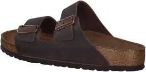 Men's Amalfi Leather Soft Footbed Arizona Sandals <div data-expanded="false" class="a-expander-content a-expander-partial-collapse-content"> <h3 class="product-facts-title"> Product details </h3> <div class="a-fixed-left-grid product-facts-detail"><div class="a-fixed-left-grid-inner" style="padding-left:140px"> <div class="a-fixed-left-grid-col a-col-left" style="width:140px;margin-left:-140px;float:left"> <span style="font-weight: 600"> <span class="a-color-base">Origin</span> </span> </div> <div class="a-fixed-left-grid-col a-col-right" style="padding-left:6%;float:left"> <span style="font-weight: 400"> <span class="a-color-base">Not Imported</span> </span> </div> </div></div> <div class="a-fixed-left-grid product-facts-detail"><div class="a-fixed-left-grid-inner" style="padding-left:140px"> <div class="a-fixed-left-grid-col a-col-left" style="width:140px;margin-left:-140px;float:left"> <span style="font-weight: 600"> <span class="a-color-base">Sole material</span> </span> </div> <div class="a-fixed-left-grid-col a-col-right" style="padding-left:6%;float:left"> <span style="font-weight: 400"> <span class="a-color-base">Foam, Cork, Suede, Rubber</span> </span> </div> </div></div> <div class="a-fixed-left-grid product-facts-detail"><div class="a-fixed-left-grid-inner" style="padding-left:140px"> <div class="a-fixed-left-grid-col a-col-left" style="width:140px;margin-left:-140px;float:left"> <span style="font-weight: 600"> <span class="a-color-base">Outer material</span> </span> </div> <div class="a-fixed-left-grid-col a-col-right" style="padding-left:6%;float:left"> <span style="font-weight: 400"> <span class="a-color-base">Suede</span> </span> </div> </div></div> <div class="a-fixed-left-grid product-facts-detail"><div class="a-fixed-left-grid-inner" style="padding-left:140px"> <div class="a-fixed-left-grid-col a-col-left" style="width:140px;margin-left:-140px;float:left"> <span style="font-weight: 600"> <span class="a-color-base">Closure type</span> </span> </div> <div class="a-fixed-left-grid-col a-col-right" style="padding-left:6%;float:left"> <span style="font-weight: 400"> <span class="a-color-base">Buckle</span> </span> </div> </div></div> <hr aria-hidden="true" class="a-spacing-base a-spacing-top-base a-divider-normal"> <h3 class="product-facts-title"> About this item </h3> <ul class="a-unordered-list a-vertical a-spacing-small"> <li><span class="a-list-item a-size-base a-color-base">Rubber sole</span></li> </ul> <ul class="a-unordered-list a-vertical a-spacing-small"> <li><span class="a-list-item a-size-base a-color-base">roomy toe box; lined with sued</span></li> </ul> <ul class="a-unordered-list a-vertical a-spacing-small"> <li><span class="a-list-item a-size-base a-color-base">features pronounced arch support with an extra layer of super soft foam cushioning</span></li> </ul> <ul class="a-unordered-list a-vertical a-spacing-small"> <li><span class="a-list-item a-size-base a-color-base">Contoured cork footbed conforms to the shape of your foot</span></li> </ul> </div>