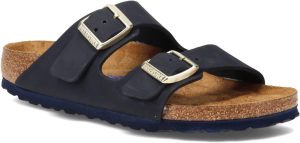 Men's Amalfi Leather Soft Footbed Arizona Sandals <div data-expanded="false" class="a-expander-content a-expander-partial-collapse-content"> <h3 class="product-facts-title"> Product details </h3> <div class="a-fixed-left-grid product-facts-detail"><div class="a-fixed-left-grid-inner" style="padding-left:140px"> <div class="a-fixed-left-grid-col a-col-left" style="width:140px;margin-left:-140px;float:left"> <span style="font-weight: 600"> <span class="a-color-base">Origin</span> </span> </div> <div class="a-fixed-left-grid-col a-col-right" style="padding-left:6%;float:left"> <span style="font-weight: 400"> <span class="a-color-base">Not Imported</span> </span> </div> </div></div> <div class="a-fixed-left-grid product-facts-detail"><div class="a-fixed-left-grid-inner" style="padding-left:140px"> <div class="a-fixed-left-grid-col a-col-left" style="width:140px;margin-left:-140px;float:left"> <span style="font-weight: 600"> <span class="a-color-base">Sole material</span> </span> </div> <div class="a-fixed-left-grid-col a-col-right" style="padding-left:6%;float:left"> <span style="font-weight: 400"> <span class="a-color-base">Foam, Cork, Suede, Rubber</span> </span> </div> </div></div> <div class="a-fixed-left-grid product-facts-detail"><div class="a-fixed-left-grid-inner" style="padding-left:140px"> <div class="a-fixed-left-grid-col a-col-left" style="width:140px;margin-left:-140px;float:left"> <span style="font-weight: 600"> <span class="a-color-base">Outer material</span> </span> </div> <div class="a-fixed-left-grid-col a-col-right" style="padding-left:6%;float:left"> <span style="font-weight: 400"> <span class="a-color-base">Suede</span> </span> </div> </div></div> <div class="a-fixed-left-grid product-facts-detail"><div class="a-fixed-left-grid-inner" style="padding-left:140px"> <div class="a-fixed-left-grid-col a-col-left" style="width:140px;margin-left:-140px;float:left"> <span style="font-weight: 600"> <span class="a-color-base">Closure type</span> </span> </div> <div class="a-fixed-left-grid-col a-col-right" style="padding-left:6%;float:left"> <span style="font-weight: 400"> <span class="a-color-base">Buckle</span> </span> </div> </div></div> <hr aria-hidden="true" class="a-spacing-base a-spacing-top-base a-divider-normal"> <h3 class="product-facts-title"> About this item </h3> <ul class="a-unordered-list a-vertical a-spacing-small"> <li><span class="a-list-item a-size-base a-color-base">Rubber sole</span></li> </ul> <ul class="a-unordered-list a-vertical a-spacing-small"> <li><span class="a-list-item a-size-base a-color-base">roomy toe box; lined with sued</span></li> </ul> <ul class="a-unordered-list a-vertical a-spacing-small"> <li><span class="a-list-item a-size-base a-color-base">features pronounced arch support with an extra layer of super soft foam cushioning</span></li> </ul> <ul class="a-unordered-list a-vertical a-spacing-small"> <li><span class="a-list-item a-size-base a-color-base">Contoured cork footbed conforms to the shape of your foot</span></li> </ul> </div>