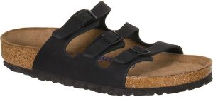 Women's Florida Birko-Flor Sandal <div class="a-expander-content a-expander-partial-collapse-content" style="padding-bottom: 20px;" data-expanded="false"> <h3 class="product-facts-title">Product details</h3> <div class="a-fixed-left-grid product-facts-detail"> <div class="a-fixed-left-grid-inner" style="padding-left: 140px;"> <div class="a-fixed-left-grid-col a-col-left" style="width: 140px; margin-left: -140px; float: left;"><span style="font-weight: 600;"> <span class="a-color-base">Fabric type</span> </span></div> <div class="a-fixed-left-grid-col a-col-right" style="padding-left: 6%; float: left;"><span style="font-weight: 400;"> <span class="a-color-base">100% Leather</span> </span></div> </div> </div> <div class="a-fixed-left-grid product-facts-detail"> <div class="a-fixed-left-grid-inner" style="padding-left: 140px;"> <div class="a-fixed-left-grid-col a-col-left" style="width: 140px; margin-left: -140px; float: left;"><span style="font-weight: 600;"> <span class="a-color-base">Care instructions</span> </span></div> <div class="a-fixed-left-grid-col a-col-right" style="padding-left: 6%; float: left;"><span style="font-weight: 400;"> <span class="a-color-base">Hand Wash Only</span> </span></div> </div> </div> <div class="a-fixed-left-grid product-facts-detail"> <div class="a-fixed-left-grid-inner" style="padding-left: 140px;"> <div class="a-fixed-left-grid-col a-col-left" style="width: 140px; margin-left: -140px; float: left;"><span style="font-weight: 600;"> <span class="a-color-base">Origin</span> </span></div> <div class="a-fixed-left-grid-col a-col-right" style="padding-left: 6%; float: left;"><span style="font-weight: 400;"> <span class="a-color-base">Imported</span> </span></div> </div> </div> <div class="a-fixed-left-grid product-facts-detail"> <div class="a-fixed-left-grid-inner" style="padding-left: 140px;"> <div class="a-fixed-left-grid-col a-col-left" style="width: 140px; margin-left: -140px; float: left;"><span style="font-weight: 600;"> <span class="a-color-base">Sole material</span> </span></div> <div class="a-fixed-left-grid-col a-col-right" style="padding-left: 6%; float: left;"><span style="font-weight: 400;"> <span class="a-color-base">Manmade</span> </span></div> </div> </div> <hr class="a-spacing-base a-spacing-top-base a-divider-normal" aria-hidden="true" /> <h3 class="product-facts-title">About this item</h3> <ul class="a-unordered-list a-vertical a-spacing-small"> <li><span class="a-list-item a-size-base a-color-base">At Birkenstock, tradition and heritage are important hallmarks of a brand that dates back not years or even decades, but centuries. Birkenstock is deeply rooted in the fine art of crafting premium quality shoes that are good for you. Since 1774, Birkenstock has passed this commitment down from one generation to the next. The result is the absolute best in quality, comfort and support.</span></li> </ul> <ul class="a-unordered-list a-vertical a-spacing-small"> <li><span class="a-list-item a-size-base a-color-base">Arch support</span></li> </ul> <ul class="a-unordered-list a-vertical a-spacing-small"> <li><span class="a-list-item a-size-base a-color-base">Classic comfort</span></li> </ul> <ul class="a-unordered-list a-vertical a-spacing-small"> <li><span class="a-list-item a-size-base a-color-base">Iconic styling</span></li> </ul> </div>