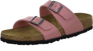 Men's Amalfi Leather Soft Footbed Arizona Sandals <div data-expanded="false" class="a-expander-content a-expander-partial-collapse-content"> <h3 class="product-facts-title"> Product details </h3> <div class="a-fixed-left-grid product-facts-detail"><div class="a-fixed-left-grid-inner" style="padding-left:140px"> <div class="a-fixed-left-grid-col a-col-left" style="width:140px;margin-left:-140px;float:left"> <span style="font-weight: 600"> <span class="a-color-base">Origin</span> </span> </div> <div class="a-fixed-left-grid-col a-col-right" style="padding-left:6%;float:left"> <span style="font-weight: 400"> <span class="a-color-base">Not Imported</span> </span> </div> </div></div> <div class="a-fixed-left-grid product-facts-detail"><div class="a-fixed-left-grid-inner" style="padding-left:140px"> <div class="a-fixed-left-grid-col a-col-left" style="width:140px;margin-left:-140px;float:left"> <span style="font-weight: 600"> <span class="a-color-base">Sole material</span> </span> </div> <div class="a-fixed-left-grid-col a-col-right" style="padding-left:6%;float:left"> <span style="font-weight: 400"> <span class="a-color-base">Foam, Cork, Suede, Rubber</span> </span> </div> </div></div> <div class="a-fixed-left-grid product-facts-detail"><div class="a-fixed-left-grid-inner" style="padding-left:140px"> <div class="a-fixed-left-grid-col a-col-left" style="width:140px;margin-left:-140px;float:left"> <span style="font-weight: 600"> <span class="a-color-base">Outer material</span> </span> </div> <div class="a-fixed-left-grid-col a-col-right" style="padding-left:6%;float:left"> <span style="font-weight: 400"> <span class="a-color-base">Suede</span> </span> </div> </div></div> <div class="a-fixed-left-grid product-facts-detail"><div class="a-fixed-left-grid-inner" style="padding-left:140px"> <div class="a-fixed-left-grid-col a-col-left" style="width:140px;margin-left:-140px;float:left"> <span style="font-weight: 600"> <span class="a-color-base">Closure type</span> </span> </div> <div class="a-fixed-left-grid-col a-col-right" style="padding-left:6%;float:left"> <span style="font-weight: 400"> <span class="a-color-base">Buckle</span> </span> </div> </div></div> <hr aria-hidden="true" class="a-spacing-base a-spacing-top-base a-divider-normal"> <h3 class="product-facts-title"> About this item </h3> <ul class="a-unordered-list a-vertical a-spacing-small"> <li><span class="a-list-item a-size-base a-color-base">Rubber sole</span></li> </ul> <ul class="a-unordered-list a-vertical a-spacing-small"> <li><span class="a-list-item a-size-base a-color-base">roomy toe box; lined with sued</span></li> </ul> <ul class="a-unordered-list a-vertical a-spacing-small"> <li><span class="a-list-item a-size-base a-color-base">features pronounced arch support with an extra layer of super soft foam cushioning</span></li> </ul> <ul class="a-unordered-list a-vertical a-spacing-small"> <li><span class="a-list-item a-size-base a-color-base">Contoured cork footbed conforms to the shape of your foot</span></li> </ul> </div>