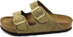 Men's Amalfi Leather Soft Footbed Arizona Sandals <div data-expanded="false" class="a-expander-content a-expander-partial-collapse-content"> <h3 class="product-facts-title"> Product details </h3> <div class="a-fixed-left-grid product-facts-detail"><div class="a-fixed-left-grid-inner" style="padding-left:140px"> <div class="a-fixed-left-grid-col a-col-left" style="width:140px;margin-left:-140px;float:left"> <span style="font-weight: 600"> <span class="a-color-base">Origin</span> </span> </div> <div class="a-fixed-left-grid-col a-col-right" style="padding-left:6%;float:left"> <span style="font-weight: 400"> <span class="a-color-base">Not Imported</span> </span> </div> </div></div> <div class="a-fixed-left-grid product-facts-detail"><div class="a-fixed-left-grid-inner" style="padding-left:140px"> <div class="a-fixed-left-grid-col a-col-left" style="width:140px;margin-left:-140px;float:left"> <span style="font-weight: 600"> <span class="a-color-base">Sole material</span> </span> </div> <div class="a-fixed-left-grid-col a-col-right" style="padding-left:6%;float:left"> <span style="font-weight: 400"> <span class="a-color-base">Foam, Cork, Suede, Rubber</span> </span> </div> </div></div> <div class="a-fixed-left-grid product-facts-detail"><div class="a-fixed-left-grid-inner" style="padding-left:140px"> <div class="a-fixed-left-grid-col a-col-left" style="width:140px;margin-left:-140px;float:left"> <span style="font-weight: 600"> <span class="a-color-base">Outer material</span> </span> </div> <div class="a-fixed-left-grid-col a-col-right" style="padding-left:6%;float:left"> <span style="font-weight: 400"> <span class="a-color-base">Suede</span> </span> </div> </div></div> <div class="a-fixed-left-grid product-facts-detail"><div class="a-fixed-left-grid-inner" style="padding-left:140px"> <div class="a-fixed-left-grid-col a-col-left" style="width:140px;margin-left:-140px;float:left"> <span style="font-weight: 600"> <span class="a-color-base">Closure type</span> </span> </div> <div class="a-fixed-left-grid-col a-col-right" style="padding-left:6%;float:left"> <span style="font-weight: 400"> <span class="a-color-base">Buckle</span> </span> </div> </div></div> <hr aria-hidden="true" class="a-spacing-base a-spacing-top-base a-divider-normal"> <h3 class="product-facts-title"> About this item </h3> <ul class="a-unordered-list a-vertical a-spacing-small"> <li><span class="a-list-item a-size-base a-color-base">Rubber sole</span></li> </ul> <ul class="a-unordered-list a-vertical a-spacing-small"> <li><span class="a-list-item a-size-base a-color-base">roomy toe box; lined with sued</span></li> </ul> <ul class="a-unordered-list a-vertical a-spacing-small"> <li><span class="a-list-item a-size-base a-color-base">features pronounced arch support with an extra layer of super soft foam cushioning</span></li> </ul> <ul class="a-unordered-list a-vertical a-spacing-small"> <li><span class="a-list-item a-size-base a-color-base">Contoured cork footbed conforms to the shape of your foot</span></li> </ul> </div>