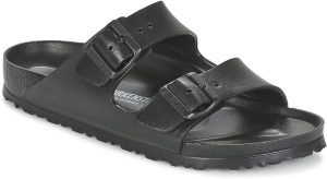 Arizona Narrow Unisex Shoes <div class="a-expander-content a-expander-partial-collapse-content" data-expanded="false"> <h3 class="product-facts-title">Product details</h3> <div class="a-fixed-left-grid product-facts-detail"> <div class="a-fixed-left-grid-inner" style="padding-left: 140px;"> <div class="a-fixed-left-grid-col a-col-left" style="width: 140px; margin-left: -140px; float: left;"><span style="font-weight: 600;"> <span class="a-color-base">Fabric type</span> </span></div> <div class="a-fixed-left-grid-col a-col-right" style="padding-left: 6%; float: left;"><span style="font-weight: 400;"> <span class="a-color-base">Fabric-and-synthetic</span> </span></div> </div> </div> <div class="a-fixed-left-grid product-facts-detail"> <div class="a-fixed-left-grid-inner" style="padding-left: 140px;"> <div class="a-fixed-left-grid-col a-col-left" style="width: 140px; margin-left: -140px; float: left;"><span style="font-weight: 600;"> <span class="a-color-base">Care instructions</span> </span></div> <div class="a-fixed-left-grid-col a-col-right" style="padding-left: 6%; float: left;"><span style="font-weight: 400;"> <span class="a-color-base">Hand Wash Only</span> </span></div> </div> </div> <div class="a-fixed-left-grid product-facts-detail"> <div class="a-fixed-left-grid-inner" style="padding-left: 140px;"> <div class="a-fixed-left-grid-col a-col-left" style="width: 140px; margin-left: -140px; float: left;"><span style="font-weight: 600;"> <span class="a-color-base">Origin</span> </span></div> <div class="a-fixed-left-grid-col a-col-right" style="padding-left: 6%; float: left;"><span style="font-weight: 400;"> <span class="a-color-base">Made in Germany</span> </span></div> </div> </div> <div class="a-fixed-left-grid product-facts-detail"> <div class="a-fixed-left-grid-inner" style="padding-left: 140px;"> <div class="a-fixed-left-grid-col a-col-left" style="width: 140px; margin-left: -140px; float: left;"><span style="font-weight: 600;"> <span class="a-color-base">Sole material</span> </span></div> <div class="a-fixed-left-grid-col a-col-right" style="padding-left: 6%; float: left;"><span style="font-weight: 400;"> <span class="a-color-base">Synthetic</span> </span></div> </div> </div> <hr class="a-spacing-base a-spacing-top-base a-divider-normal" aria-hidden="true" /> <h3 class="product-facts-title">About this item</h3> <ul class="a-unordered-list a-vertical a-spacing-small"> <li><span class="a-list-item a-size-base a-color-base">Narrow Width (, S, XN, Schmal, Estrecho, Slim, étroit, stretta)</span></li> </ul> <ul class="a-unordered-list a-vertical a-spacing-small"> <li><span class="a-list-item a-size-base a-color-base">Manufacturer: Birkenstock Material: Birko Flor</span></li> </ul> <ul class="a-unordered-list a-vertical a-spacing-small"> <li><span class="a-list-item a-size-base a-color-base">Footbed: EVA Sole: EVA</span></li> </ul> <ul class="a-unordered-list a-vertical a-spacing-small"> <li><span class="a-list-item a-size-base a-color-base">Made in Germany and send directly from Germany</span></li> </ul> <ul class="a-unordered-list a-vertical a-spacing-small"> <li><span class="a-list-item a-size-base a-color-base">Sandals</span></li> </ul> </div>