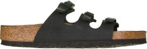 Women's Florida Birko-Flor Sandal <div class="a-expander-content a-expander-partial-collapse-content" style="padding-bottom: 20px;" data-expanded="false"> <h3 class="product-facts-title">Product details</h3> <div class="a-fixed-left-grid product-facts-detail"> <div class="a-fixed-left-grid-inner" style="padding-left: 140px;"> <div class="a-fixed-left-grid-col a-col-left" style="width: 140px; margin-left: -140px; float: left;"><span style="font-weight: 600;"> <span class="a-color-base">Fabric type</span> </span></div> <div class="a-fixed-left-grid-col a-col-right" style="padding-left: 6%; float: left;"><span style="font-weight: 400;"> <span class="a-color-base">100% Leather</span> </span></div> </div> </div> <div class="a-fixed-left-grid product-facts-detail"> <div class="a-fixed-left-grid-inner" style="padding-left: 140px;"> <div class="a-fixed-left-grid-col a-col-left" style="width: 140px; margin-left: -140px; float: left;"><span style="font-weight: 600;"> <span class="a-color-base">Care instructions</span> </span></div> <div class="a-fixed-left-grid-col a-col-right" style="padding-left: 6%; float: left;"><span style="font-weight: 400;"> <span class="a-color-base">Hand Wash Only</span> </span></div> </div> </div> <div class="a-fixed-left-grid product-facts-detail"> <div class="a-fixed-left-grid-inner" style="padding-left: 140px;"> <div class="a-fixed-left-grid-col a-col-left" style="width: 140px; margin-left: -140px; float: left;"><span style="font-weight: 600;"> <span class="a-color-base">Origin</span> </span></div> <div class="a-fixed-left-grid-col a-col-right" style="padding-left: 6%; float: left;"><span style="font-weight: 400;"> <span class="a-color-base">Imported</span> </span></div> </div> </div> <div class="a-fixed-left-grid product-facts-detail"> <div class="a-fixed-left-grid-inner" style="padding-left: 140px;"> <div class="a-fixed-left-grid-col a-col-left" style="width: 140px; margin-left: -140px; float: left;"><span style="font-weight: 600;"> <span class="a-color-base">Sole material</span> </span></div> <div class="a-fixed-left-grid-col a-col-right" style="padding-left: 6%; float: left;"><span style="font-weight: 400;"> <span class="a-color-base">Manmade</span> </span></div> </div> </div> <hr class="a-spacing-base a-spacing-top-base a-divider-normal" aria-hidden="true" /> <h3 class="product-facts-title">About this item</h3> <ul class="a-unordered-list a-vertical a-spacing-small"> <li><span class="a-list-item a-size-base a-color-base">At Birkenstock, tradition and heritage are important hallmarks of a brand that dates back not years or even decades, but centuries. Birkenstock is deeply rooted in the fine art of crafting premium quality shoes that are good for you. Since 1774, Birkenstock has passed this commitment down from one generation to the next. The result is the absolute best in quality, comfort and support.</span></li> </ul> <ul class="a-unordered-list a-vertical a-spacing-small"> <li><span class="a-list-item a-size-base a-color-base">Arch support</span></li> </ul> <ul class="a-unordered-list a-vertical a-spacing-small"> <li><span class="a-list-item a-size-base a-color-base">Classic comfort</span></li> </ul> <ul class="a-unordered-list a-vertical a-spacing-small"> <li><span class="a-list-item a-size-base a-color-base">Iconic styling</span></li> </ul> </div>