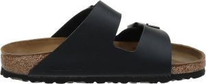 Men's Amalfi Leather Soft Footbed Arizona Sandals <div data-expanded="false" class="a-expander-content a-expander-partial-collapse-content"> <h3 class="product-facts-title"> Product details </h3> <div class="a-fixed-left-grid product-facts-detail"><div class="a-fixed-left-grid-inner" style="padding-left:140px"> <div class="a-fixed-left-grid-col a-col-left" style="width:140px;margin-left:-140px;float:left"> <span style="font-weight: 600"> <span class="a-color-base">Origin</span> </span> </div> <div class="a-fixed-left-grid-col a-col-right" style="padding-left:6%;float:left"> <span style="font-weight: 400"> <span class="a-color-base">Not Imported</span> </span> </div> </div></div> <div class="a-fixed-left-grid product-facts-detail"><div class="a-fixed-left-grid-inner" style="padding-left:140px"> <div class="a-fixed-left-grid-col a-col-left" style="width:140px;margin-left:-140px;float:left"> <span style="font-weight: 600"> <span class="a-color-base">Sole material</span> </span> </div> <div class="a-fixed-left-grid-col a-col-right" style="padding-left:6%;float:left"> <span style="font-weight: 400"> <span class="a-color-base">Foam, Cork, Suede, Rubber</span> </span> </div> </div></div> <div class="a-fixed-left-grid product-facts-detail"><div class="a-fixed-left-grid-inner" style="padding-left:140px"> <div class="a-fixed-left-grid-col a-col-left" style="width:140px;margin-left:-140px;float:left"> <span style="font-weight: 600"> <span class="a-color-base">Outer material</span> </span> </div> <div class="a-fixed-left-grid-col a-col-right" style="padding-left:6%;float:left"> <span style="font-weight: 400"> <span class="a-color-base">Suede</span> </span> </div> </div></div> <div class="a-fixed-left-grid product-facts-detail"><div class="a-fixed-left-grid-inner" style="padding-left:140px"> <div class="a-fixed-left-grid-col a-col-left" style="width:140px;margin-left:-140px;float:left"> <span style="font-weight: 600"> <span class="a-color-base">Closure type</span> </span> </div> <div class="a-fixed-left-grid-col a-col-right" style="padding-left:6%;float:left"> <span style="font-weight: 400"> <span class="a-color-base">Buckle</span> </span> </div> </div></div> <hr aria-hidden="true" class="a-spacing-base a-spacing-top-base a-divider-normal"> <h3 class="product-facts-title"> About this item </h3> <ul class="a-unordered-list a-vertical a-spacing-small"> <li><span class="a-list-item a-size-base a-color-base">Rubber sole</span></li> </ul> <ul class="a-unordered-list a-vertical a-spacing-small"> <li><span class="a-list-item a-size-base a-color-base">roomy toe box; lined with sued</span></li> </ul> <ul class="a-unordered-list a-vertical a-spacing-small"> <li><span class="a-list-item a-size-base a-color-base">features pronounced arch support with an extra layer of super soft foam cushioning</span></li> </ul> <ul class="a-unordered-list a-vertical a-spacing-small"> <li><span class="a-list-item a-size-base a-color-base">Contoured cork footbed conforms to the shape of your foot</span></li> </ul> </div>