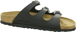 Women's Florida Birko-Flor Sandal <div class="a-expander-content a-expander-partial-collapse-content" style="padding-bottom: 20px;" data-expanded="false"> <h3 class="product-facts-title">Product details</h3> <div class="a-fixed-left-grid product-facts-detail"> <div class="a-fixed-left-grid-inner" style="padding-left: 140px;"> <div class="a-fixed-left-grid-col a-col-left" style="width: 140px; margin-left: -140px; float: left;"><span style="font-weight: 600;"> <span class="a-color-base">Fabric type</span> </span></div> <div class="a-fixed-left-grid-col a-col-right" style="padding-left: 6%; float: left;"><span style="font-weight: 400;"> <span class="a-color-base">100% Leather</span> </span></div> </div> </div> <div class="a-fixed-left-grid product-facts-detail"> <div class="a-fixed-left-grid-inner" style="padding-left: 140px;"> <div class="a-fixed-left-grid-col a-col-left" style="width: 140px; margin-left: -140px; float: left;"><span style="font-weight: 600;"> <span class="a-color-base">Care instructions</span> </span></div> <div class="a-fixed-left-grid-col a-col-right" style="padding-left: 6%; float: left;"><span style="font-weight: 400;"> <span class="a-color-base">Hand Wash Only</span> </span></div> </div> </div> <div class="a-fixed-left-grid product-facts-detail"> <div class="a-fixed-left-grid-inner" style="padding-left: 140px;"> <div class="a-fixed-left-grid-col a-col-left" style="width: 140px; margin-left: -140px; float: left;"><span style="font-weight: 600;"> <span class="a-color-base">Origin</span> </span></div> <div class="a-fixed-left-grid-col a-col-right" style="padding-left: 6%; float: left;"><span style="font-weight: 400;"> <span class="a-color-base">Imported</span> </span></div> </div> </div> <div class="a-fixed-left-grid product-facts-detail"> <div class="a-fixed-left-grid-inner" style="padding-left: 140px;"> <div class="a-fixed-left-grid-col a-col-left" style="width: 140px; margin-left: -140px; float: left;"><span style="font-weight: 600;"> <span class="a-color-base">Sole material</span> </span></div> <div class="a-fixed-left-grid-col a-col-right" style="padding-left: 6%; float: left;"><span style="font-weight: 400;"> <span class="a-color-base">Manmade</span> </span></div> </div> </div> <hr class="a-spacing-base a-spacing-top-base a-divider-normal" aria-hidden="true" /> <h3 class="product-facts-title">About this item</h3> <ul class="a-unordered-list a-vertical a-spacing-small"> <li><span class="a-list-item a-size-base a-color-base">At Birkenstock, tradition and heritage are important hallmarks of a brand that dates back not years or even decades, but centuries. Birkenstock is deeply rooted in the fine art of crafting premium quality shoes that are good for you. Since 1774, Birkenstock has passed this commitment down from one generation to the next. The result is the absolute best in quality, comfort and support.</span></li> </ul> <ul class="a-unordered-list a-vertical a-spacing-small"> <li><span class="a-list-item a-size-base a-color-base">Arch support</span></li> </ul> <ul class="a-unordered-list a-vertical a-spacing-small"> <li><span class="a-list-item a-size-base a-color-base">Classic comfort</span></li> </ul> <ul class="a-unordered-list a-vertical a-spacing-small"> <li><span class="a-list-item a-size-base a-color-base">Iconic styling</span></li> </ul> </div>