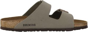 Men's Amalfi Leather Soft Footbed Arizona Sandals <div data-expanded="false" class="a-expander-content a-expander-partial-collapse-content"> <h3 class="product-facts-title"> Product details </h3> <div class="a-fixed-left-grid product-facts-detail"><div class="a-fixed-left-grid-inner" style="padding-left:140px"> <div class="a-fixed-left-grid-col a-col-left" style="width:140px;margin-left:-140px;float:left"> <span style="font-weight: 600"> <span class="a-color-base">Origin</span> </span> </div> <div class="a-fixed-left-grid-col a-col-right" style="padding-left:6%;float:left"> <span style="font-weight: 400"> <span class="a-color-base">Not Imported</span> </span> </div> </div></div> <div class="a-fixed-left-grid product-facts-detail"><div class="a-fixed-left-grid-inner" style="padding-left:140px"> <div class="a-fixed-left-grid-col a-col-left" style="width:140px;margin-left:-140px;float:left"> <span style="font-weight: 600"> <span class="a-color-base">Sole material</span> </span> </div> <div class="a-fixed-left-grid-col a-col-right" style="padding-left:6%;float:left"> <span style="font-weight: 400"> <span class="a-color-base">Foam, Cork, Suede, Rubber</span> </span> </div> </div></div> <div class="a-fixed-left-grid product-facts-detail"><div class="a-fixed-left-grid-inner" style="padding-left:140px"> <div class="a-fixed-left-grid-col a-col-left" style="width:140px;margin-left:-140px;float:left"> <span style="font-weight: 600"> <span class="a-color-base">Outer material</span> </span> </div> <div class="a-fixed-left-grid-col a-col-right" style="padding-left:6%;float:left"> <span style="font-weight: 400"> <span class="a-color-base">Suede</span> </span> </div> </div></div> <div class="a-fixed-left-grid product-facts-detail"><div class="a-fixed-left-grid-inner" style="padding-left:140px"> <div class="a-fixed-left-grid-col a-col-left" style="width:140px;margin-left:-140px;float:left"> <span style="font-weight: 600"> <span class="a-color-base">Closure type</span> </span> </div> <div class="a-fixed-left-grid-col a-col-right" style="padding-left:6%;float:left"> <span style="font-weight: 400"> <span class="a-color-base">Buckle</span> </span> </div> </div></div> <hr aria-hidden="true" class="a-spacing-base a-spacing-top-base a-divider-normal"> <h3 class="product-facts-title"> About this item </h3> <ul class="a-unordered-list a-vertical a-spacing-small"> <li><span class="a-list-item a-size-base a-color-base">Rubber sole</span></li> </ul> <ul class="a-unordered-list a-vertical a-spacing-small"> <li><span class="a-list-item a-size-base a-color-base">roomy toe box; lined with sued</span></li> </ul> <ul class="a-unordered-list a-vertical a-spacing-small"> <li><span class="a-list-item a-size-base a-color-base">features pronounced arch support with an extra layer of super soft foam cushioning</span></li> </ul> <ul class="a-unordered-list a-vertical a-spacing-small"> <li><span class="a-list-item a-size-base a-color-base">Contoured cork footbed conforms to the shape of your foot</span></li> </ul> </div>