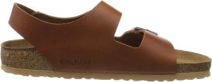 Men's Arizona Sandals <div class="a-expander-content a-expander-partial-collapse-content" style="padding-bottom: 20px;" data-expanded="false"> <h3 class="product-facts-title">Product details</h3> <div class="a-fixed-left-grid product-facts-detail"> <div class="a-fixed-left-grid-inner" style="padding-left: 140px;"> <div class="a-fixed-left-grid-col a-col-left" style="width: 140px; margin-left: -140px; float: left;"><span style="font-weight: 600;"> <span class="a-color-base">Care instructions</span> </span></div> <div class="a-fixed-left-grid-col a-col-right" style="padding-left: 6%; float: left;"><span style="font-weight: 400;"> <span class="a-color-base">Machine Wash</span> </span></div> </div> </div> <div class="a-fixed-left-grid product-facts-detail"> <div class="a-fixed-left-grid-inner" style="padding-left: 140px;"> <div class="a-fixed-left-grid-col a-col-left" style="width: 140px; margin-left: -140px; float: left;"><span style="font-weight: 600;"> <span class="a-color-base">Origin</span> </span></div> <div class="a-fixed-left-grid-col a-col-right" style="padding-left: 6%; float: left;"><span style="font-weight: 400;"> <span class="a-color-base">Imported</span> </span></div> </div> </div> <div class="a-fixed-left-grid product-facts-detail"> <div class="a-fixed-left-grid-inner" style="padding-left: 140px;"> <div class="a-fixed-left-grid-col a-col-left" style="width: 140px; margin-left: -140px; float: left;"><span style="font-weight: 600;"> <span class="a-color-base">Sole material</span> </span></div> <div class="a-fixed-left-grid-col a-col-right" style="padding-left: 6%; float: left;"><span style="font-weight: 400;"> <span class="a-color-base">Manmade</span> </span></div> </div> </div> <div class="a-fixed-left-grid product-facts-detail"> <div class="a-fixed-left-grid-inner" style="padding-left: 140px;"> <div class="a-fixed-left-grid-col a-col-left" style="width: 140px; margin-left: -140px; float: left;"><span style="font-weight: 600;"> <span class="a-color-base">Outer material</span> </span></div> <div class="a-fixed-left-grid-col a-col-right" style="padding-left: 6%; float: left;"><span style="font-weight: 400;"> <span class="a-color-base">Synthetic</span> </span></div> </div> </div> <hr class="a-spacing-base a-spacing-top-base a-divider-normal" aria-hidden="true" /> <h3 class="product-facts-title">About this item</h3> <ul class="a-unordered-list a-vertical a-spacing-small"> <li><span class="a-list-item a-size-base a-color-base">The legendary two-strap design from BIRKENSTOCK - the Arizona. Modeled on the cork original, this sandal is made from ultra lightweight and highly flexible EVA. These sandals are shock absorbing, waterproof, and skin-friendly. Wear them at the beach, in the garden, or around the gym and after workouts. It's the perfect addition to your classic BIRKENSTOCK sandals.</span></li> </ul> <ul class="a-unordered-list a-vertical a-spacing-small"> <li><span class="a-list-item a-size-base a-color-base">Anatomically shaped BIRKENSTOCK footbed made from EVA</span></li> </ul> <ul class="a-unordered-list a-vertical a-spacing-small"> <li><span class="a-list-item a-size-base a-color-base">Upper/lining/sole: one piece molded EVA</span></li> </ul> <ul class="a-unordered-list a-vertical a-spacing-small"> <li><span class="a-list-item a-size-base a-color-base">Details: two straps, each with an individually adjustable pin buckle; waterproof, washable, ultra lightweight</span></li> </ul> </div>