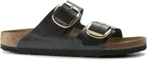 Men's Amalfi Leather Soft Footbed Arizona Sandals <div data-expanded="false" class="a-expander-content a-expander-partial-collapse-content"> <h3 class="product-facts-title"> Product details </h3> <div class="a-fixed-left-grid product-facts-detail"><div class="a-fixed-left-grid-inner" style="padding-left:140px"> <div class="a-fixed-left-grid-col a-col-left" style="width:140px;margin-left:-140px;float:left"> <span style="font-weight: 600"> <span class="a-color-base">Origin</span> </span> </div> <div class="a-fixed-left-grid-col a-col-right" style="padding-left:6%;float:left"> <span style="font-weight: 400"> <span class="a-color-base">Not Imported</span> </span> </div> </div></div> <div class="a-fixed-left-grid product-facts-detail"><div class="a-fixed-left-grid-inner" style="padding-left:140px"> <div class="a-fixed-left-grid-col a-col-left" style="width:140px;margin-left:-140px;float:left"> <span style="font-weight: 600"> <span class="a-color-base">Sole material</span> </span> </div> <div class="a-fixed-left-grid-col a-col-right" style="padding-left:6%;float:left"> <span style="font-weight: 400"> <span class="a-color-base">Foam, Cork, Suede, Rubber</span> </span> </div> </div></div> <div class="a-fixed-left-grid product-facts-detail"><div class="a-fixed-left-grid-inner" style="padding-left:140px"> <div class="a-fixed-left-grid-col a-col-left" style="width:140px;margin-left:-140px;float:left"> <span style="font-weight: 600"> <span class="a-color-base">Outer material</span> </span> </div> <div class="a-fixed-left-grid-col a-col-right" style="padding-left:6%;float:left"> <span style="font-weight: 400"> <span class="a-color-base">Suede</span> </span> </div> </div></div> <div class="a-fixed-left-grid product-facts-detail"><div class="a-fixed-left-grid-inner" style="padding-left:140px"> <div class="a-fixed-left-grid-col a-col-left" style="width:140px;margin-left:-140px;float:left"> <span style="font-weight: 600"> <span class="a-color-base">Closure type</span> </span> </div> <div class="a-fixed-left-grid-col a-col-right" style="padding-left:6%;float:left"> <span style="font-weight: 400"> <span class="a-color-base">Buckle</span> </span> </div> </div></div> <hr aria-hidden="true" class="a-spacing-base a-spacing-top-base a-divider-normal"> <h3 class="product-facts-title"> About this item </h3> <ul class="a-unordered-list a-vertical a-spacing-small"> <li><span class="a-list-item a-size-base a-color-base">Rubber sole</span></li> </ul> <ul class="a-unordered-list a-vertical a-spacing-small"> <li><span class="a-list-item a-size-base a-color-base">roomy toe box; lined with sued</span></li> </ul> <ul class="a-unordered-list a-vertical a-spacing-small"> <li><span class="a-list-item a-size-base a-color-base">features pronounced arch support with an extra layer of super soft foam cushioning</span></li> </ul> <ul class="a-unordered-list a-vertical a-spacing-small"> <li><span class="a-list-item a-size-base a-color-base">Contoured cork footbed conforms to the shape of your foot</span></li> </ul> </div>